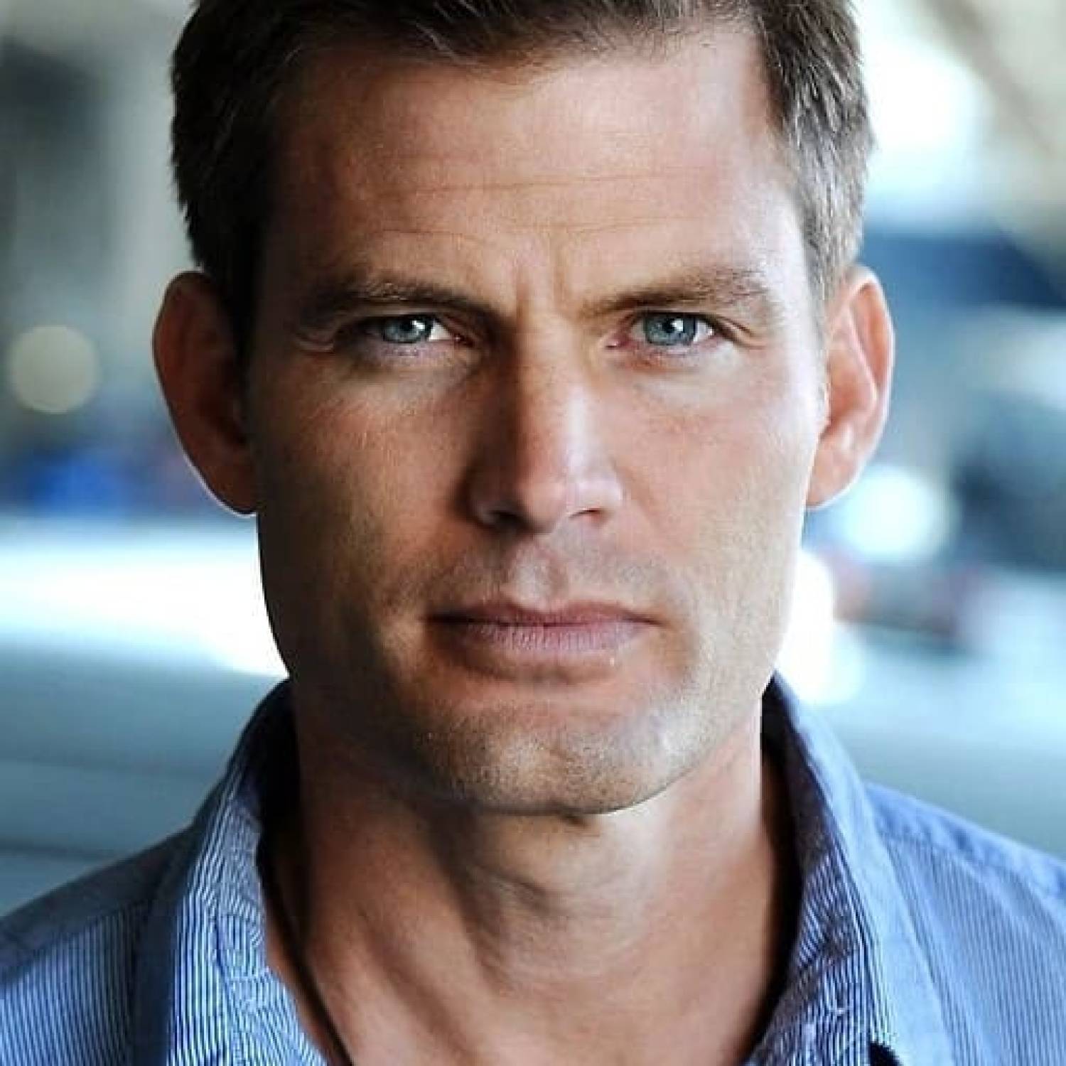 Casper Van Dien photo