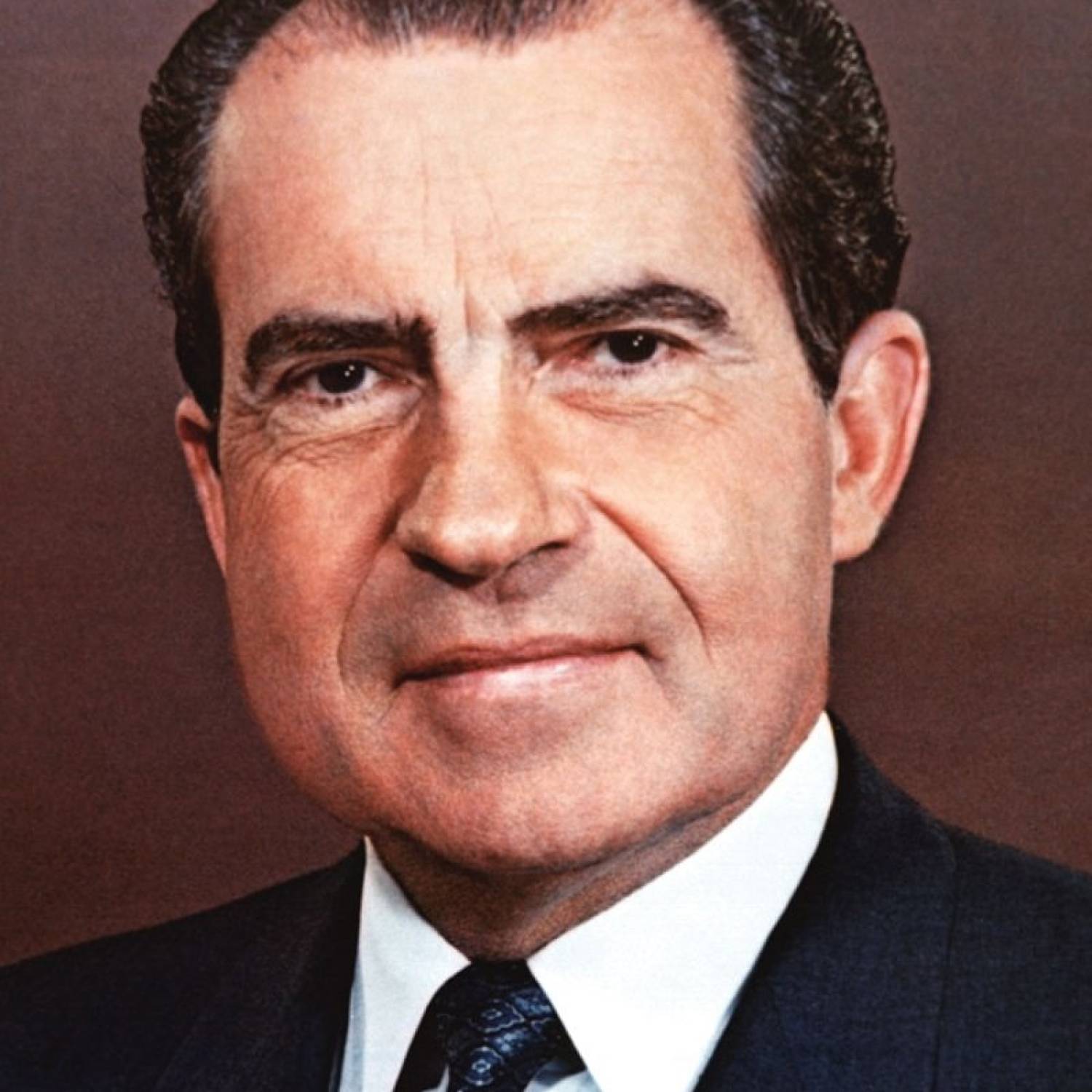 Richard Nixon photo