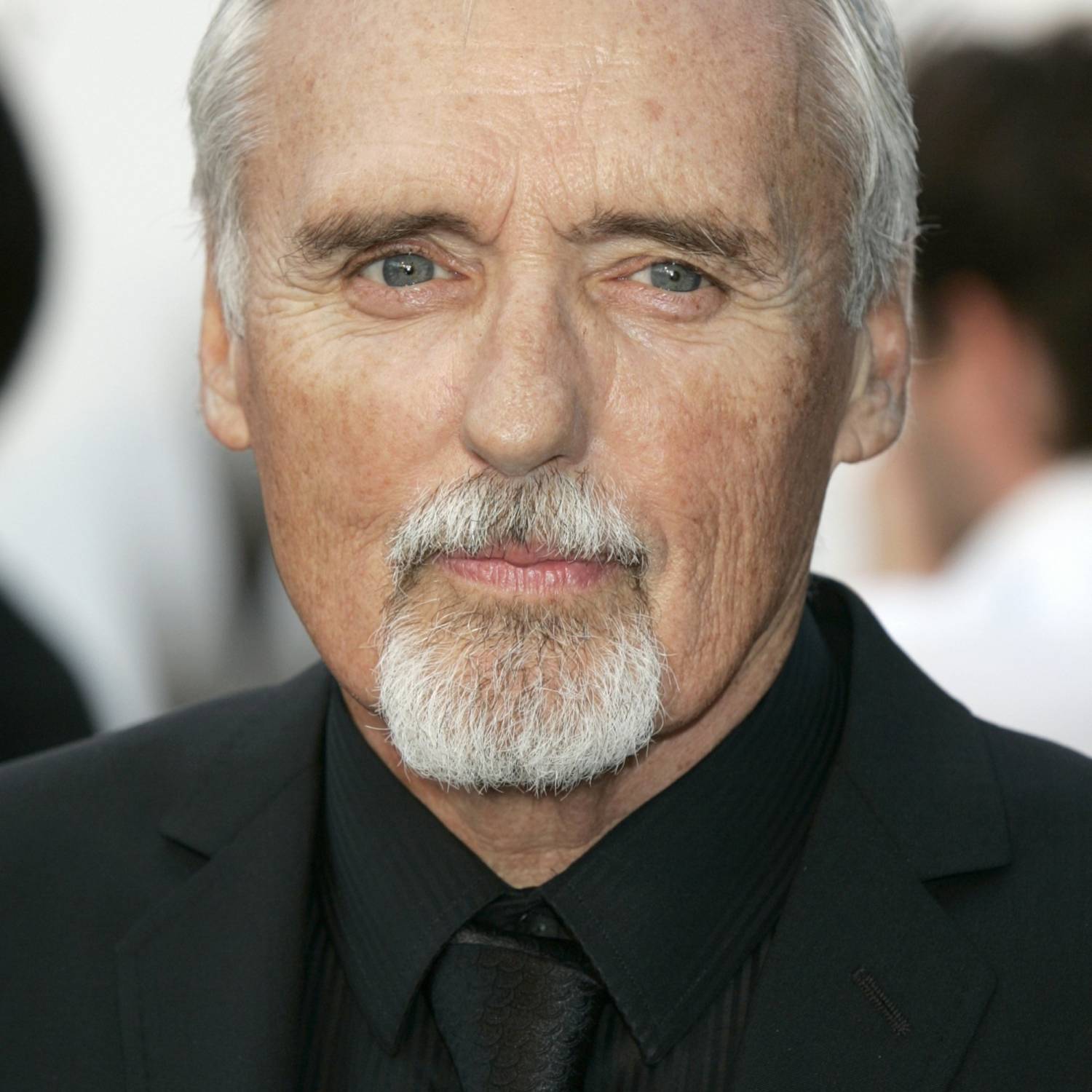 Dennis Hopper photo