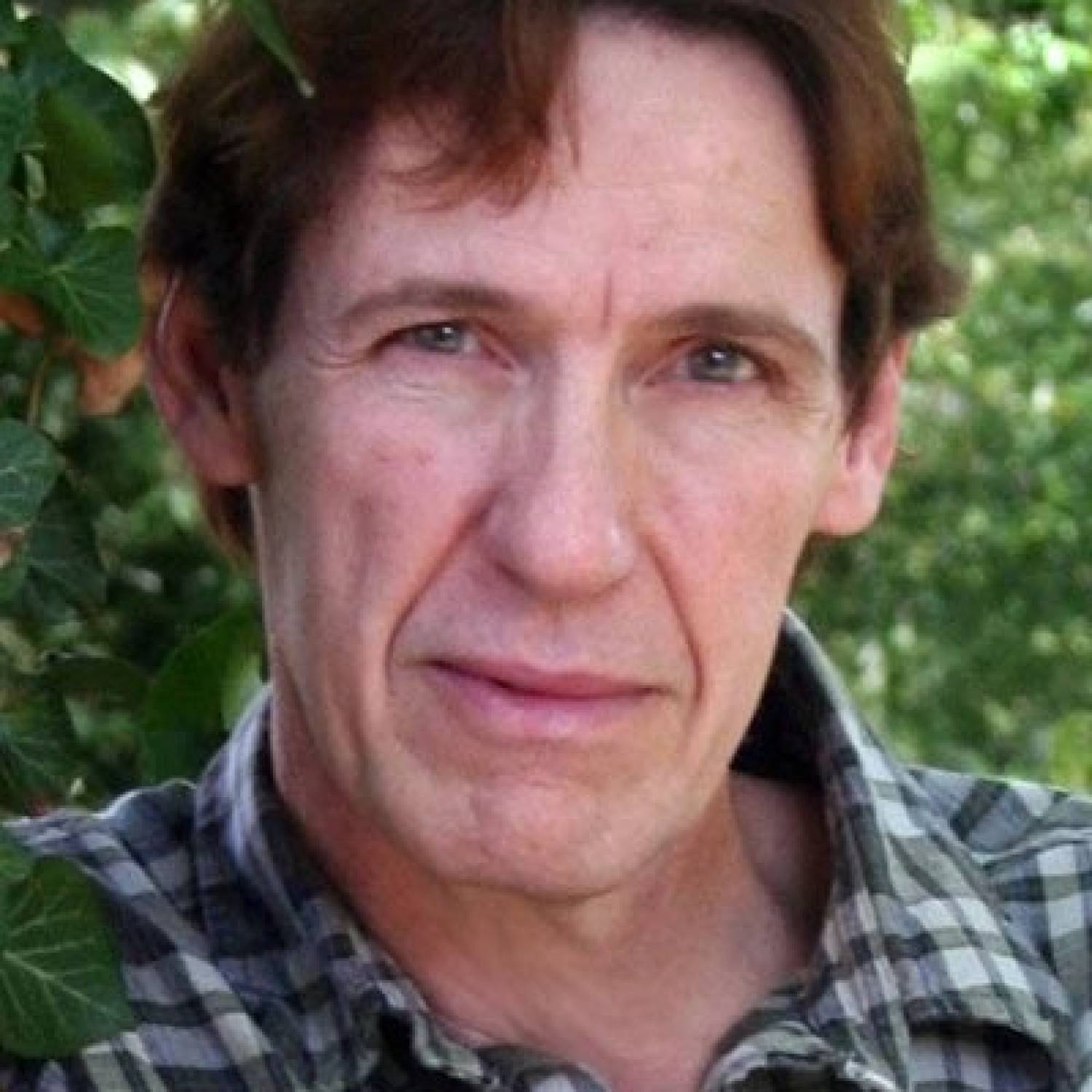 Edwin Neal photo