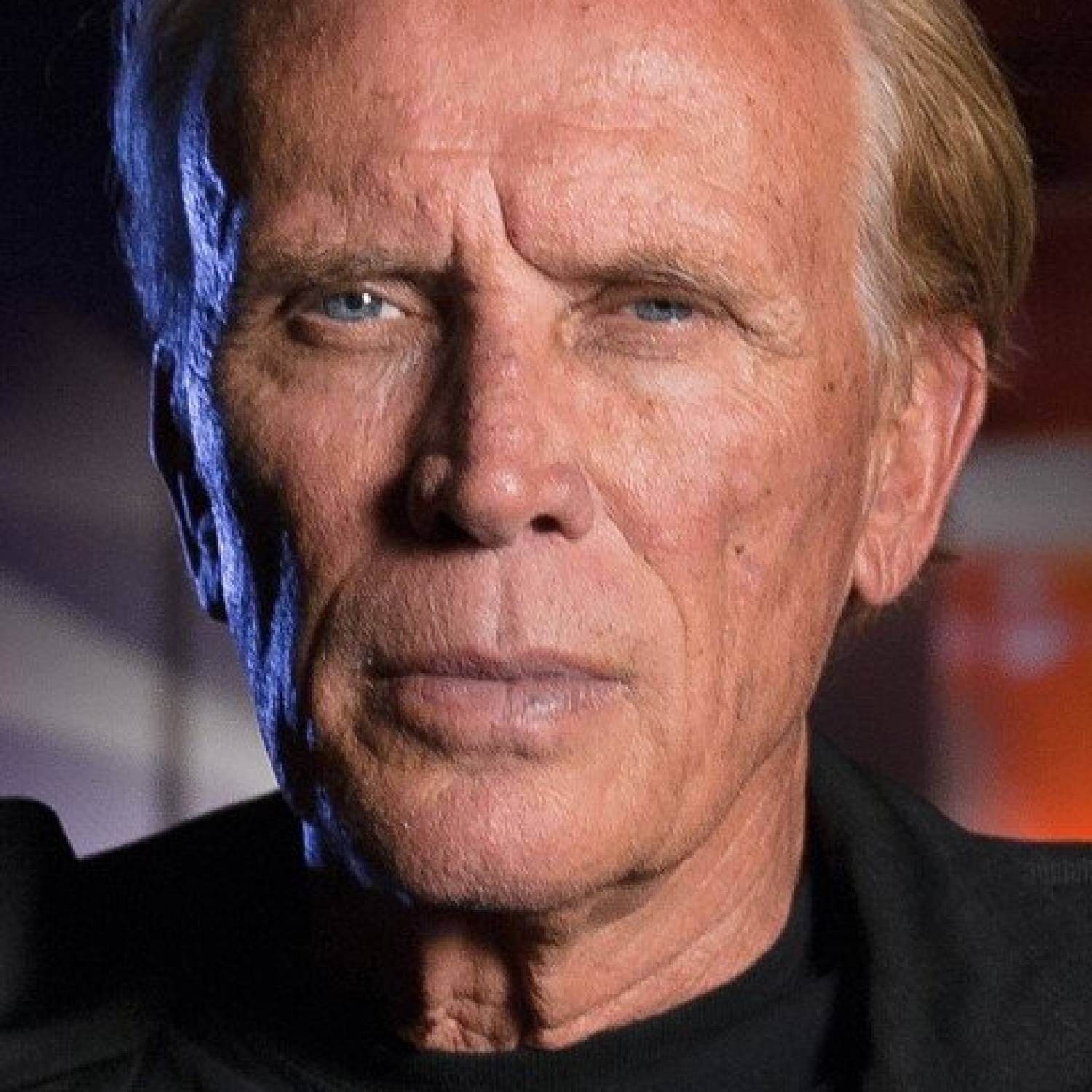 Peter Weller photo