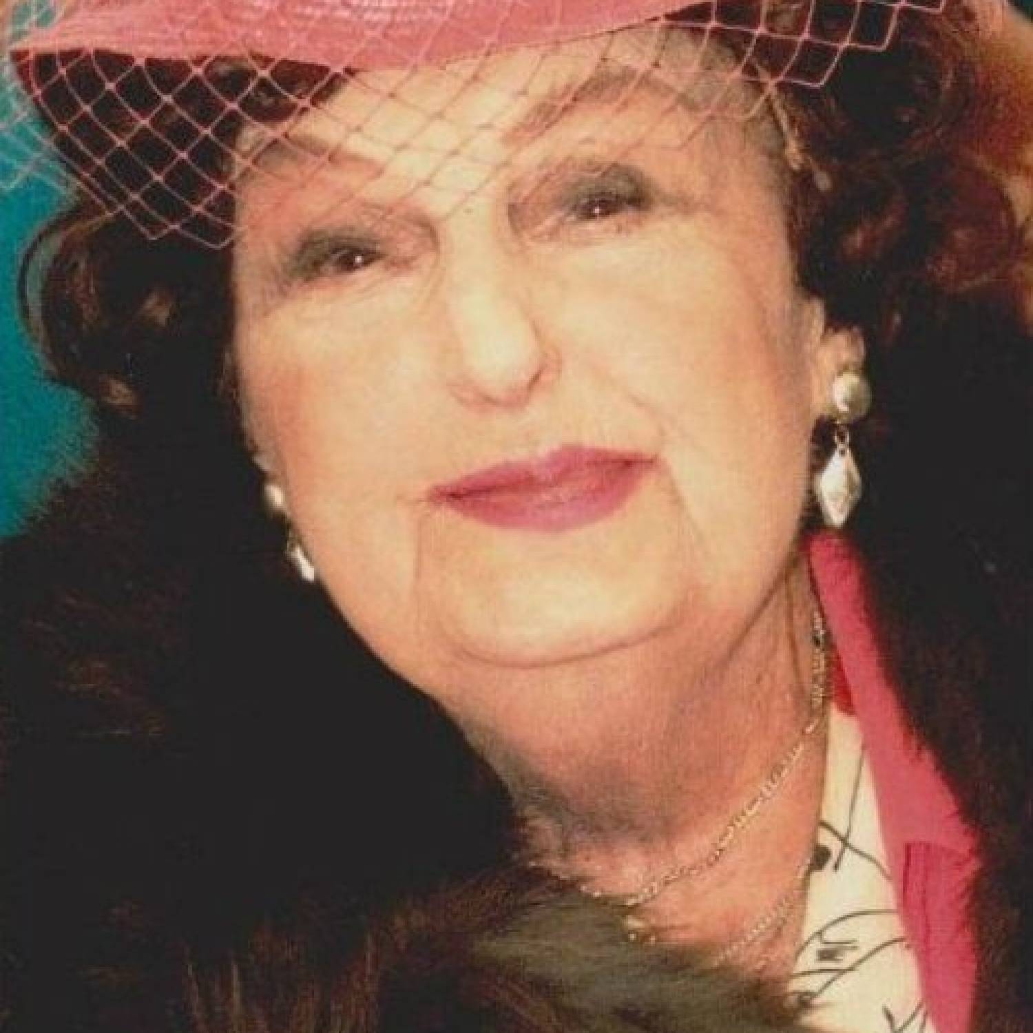 Pamela Cundell photo