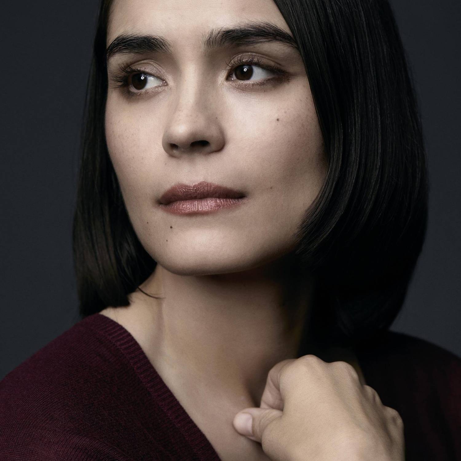 Shannyn Sossamon photo