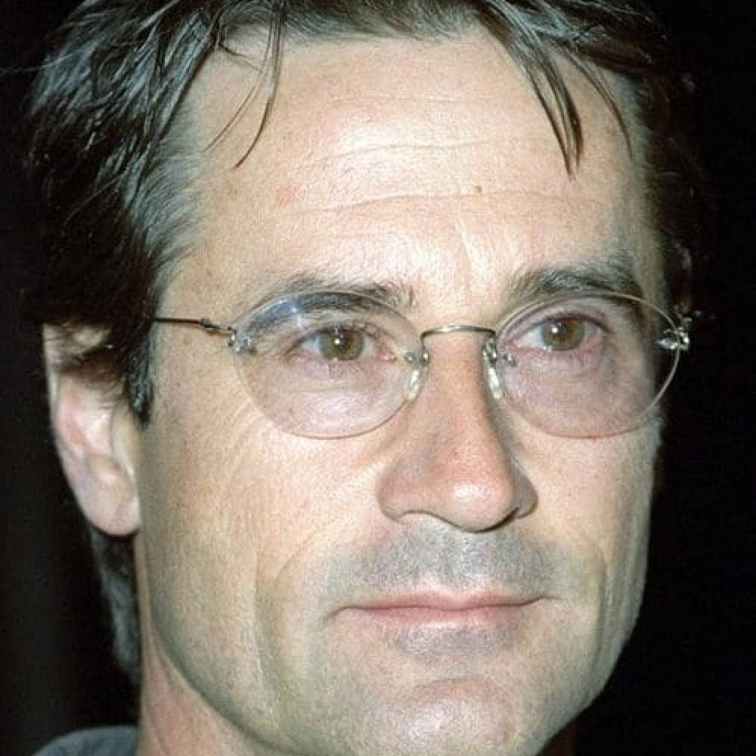 Bruce Abbott photo