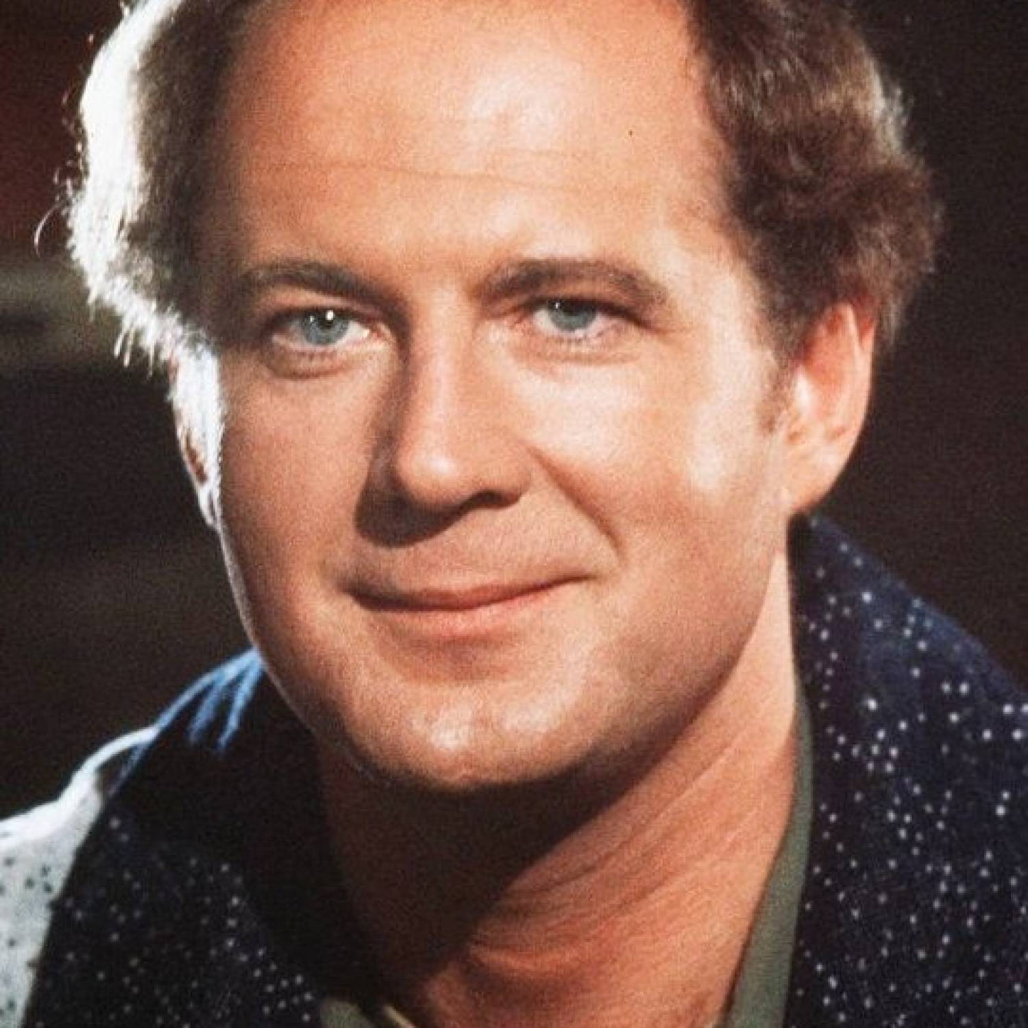 David Ogden Stiers photo