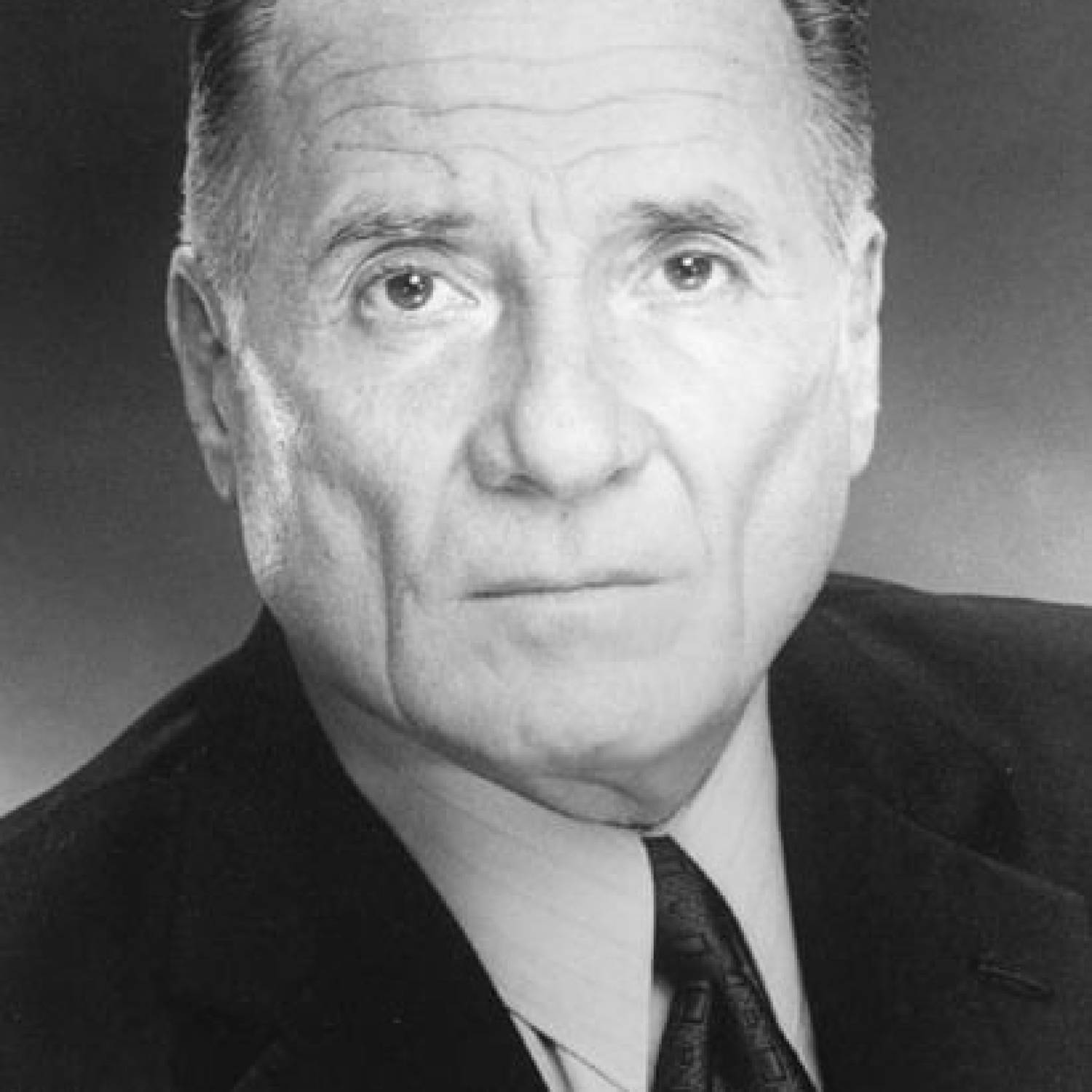 Arthur J. Nascarella photo
