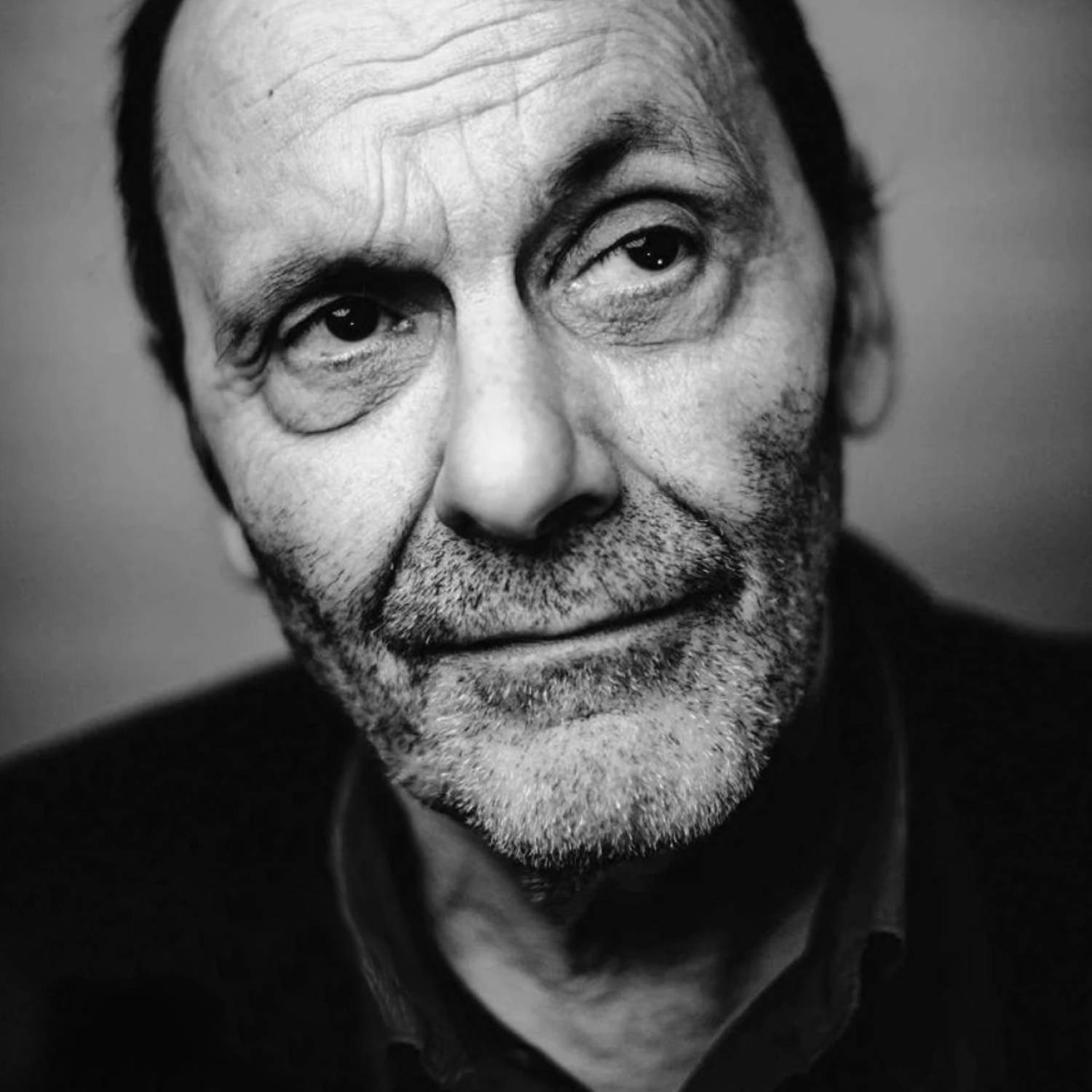 Jean-Pierre Bacri photo