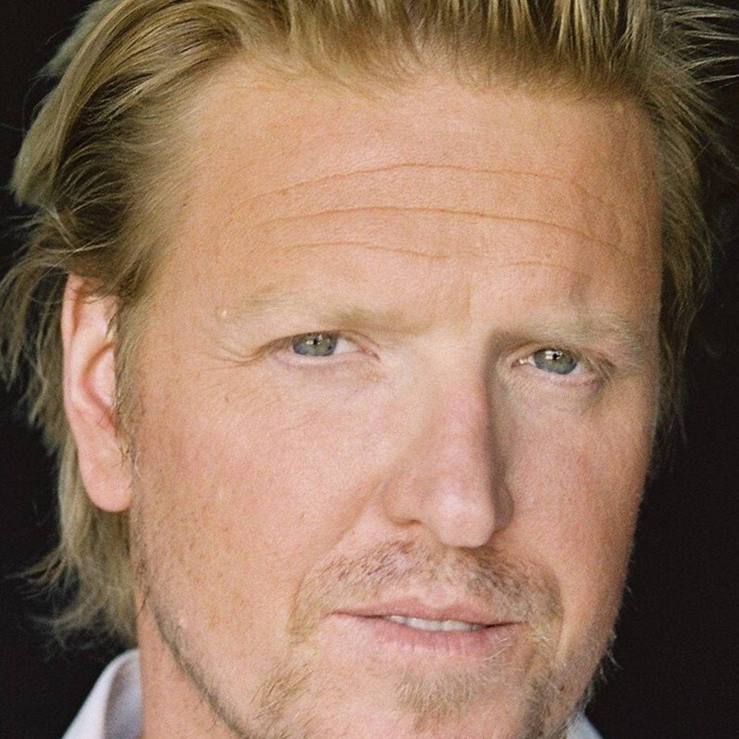 Jake Busey photo