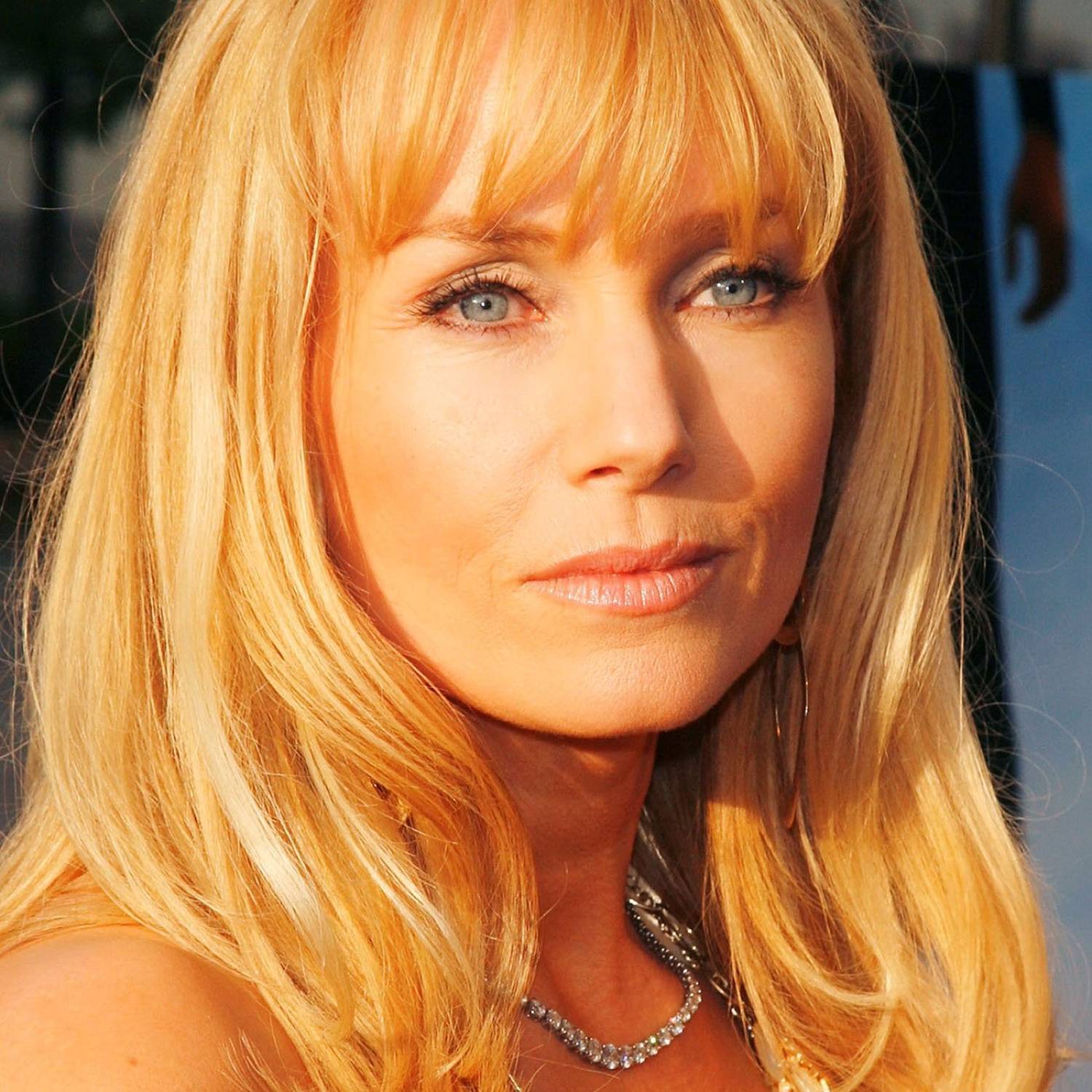 Rebecca De Mornay photo