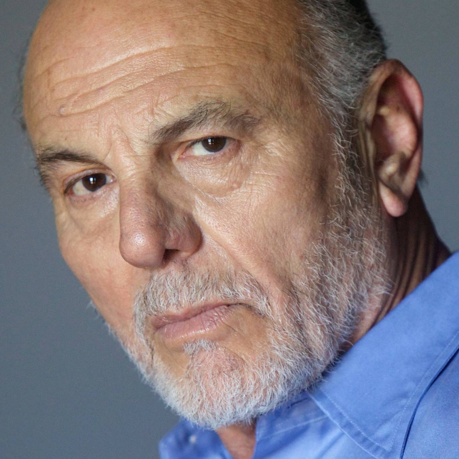 Carmen Argenziano photo