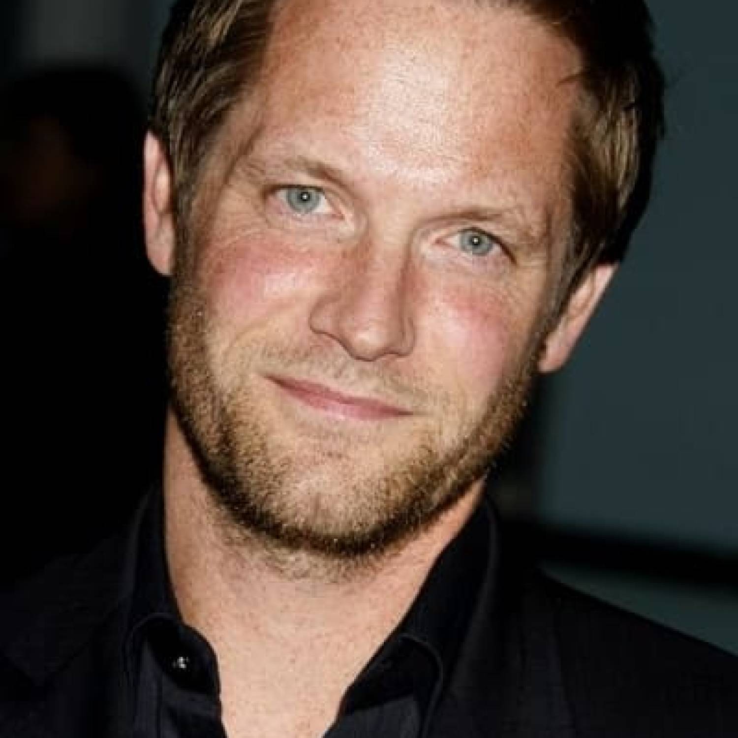 Matt Letscher photo