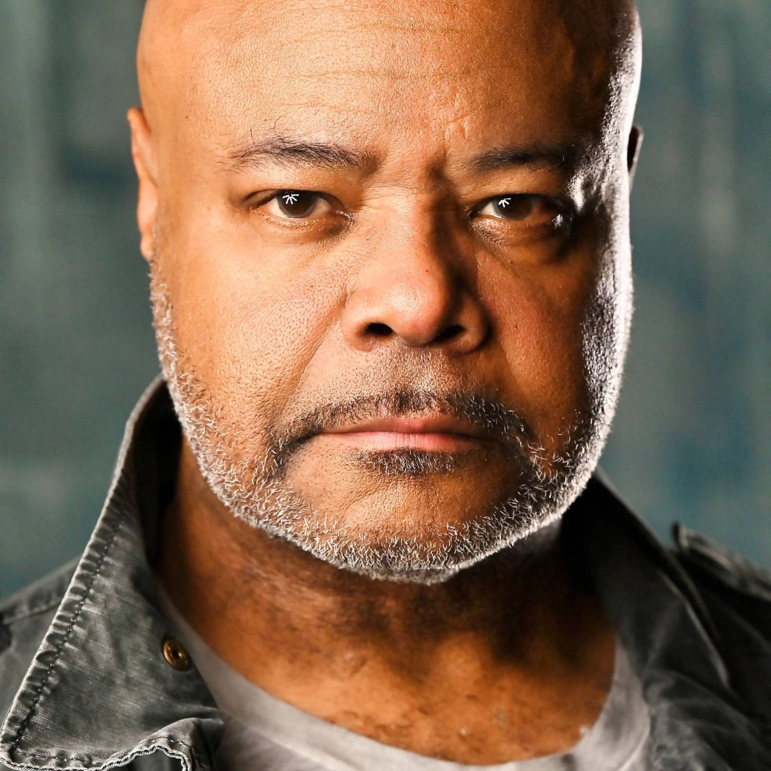 Terence Bernie Hines photo