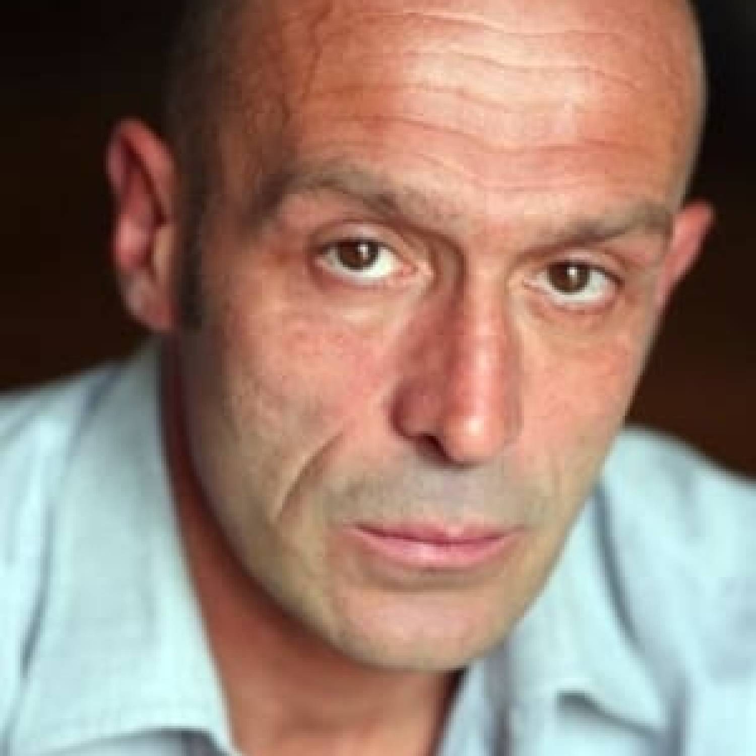 Dominique Bettenfeld photo
