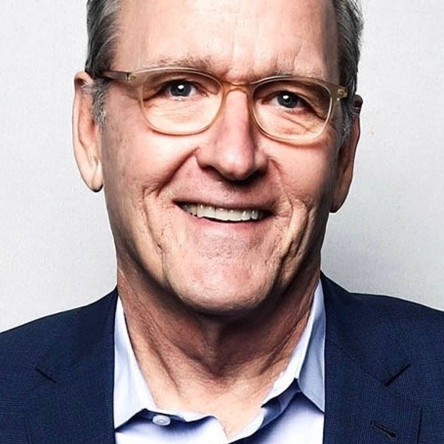 Richard Jenkins photo