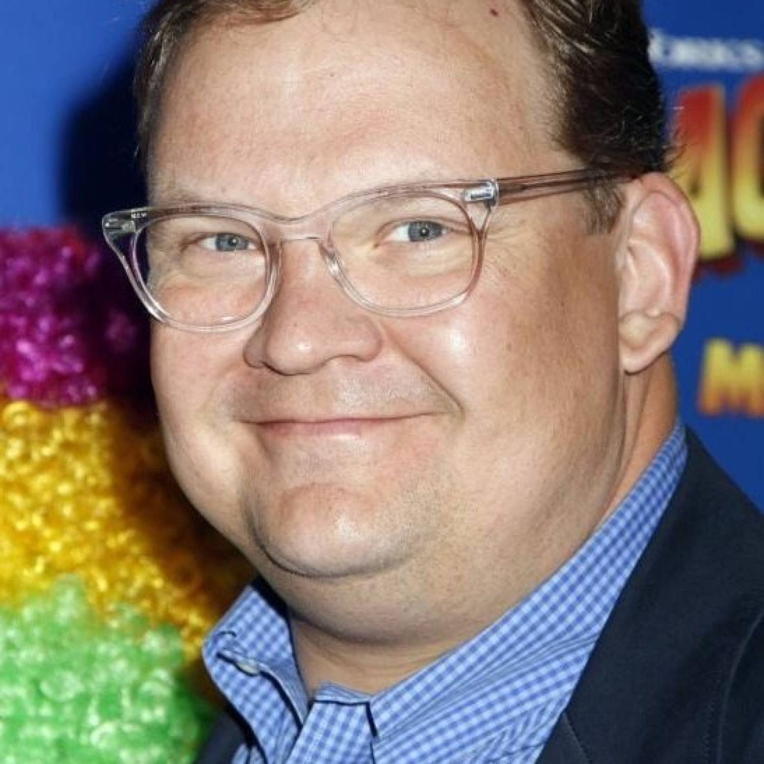Andy Richter photo