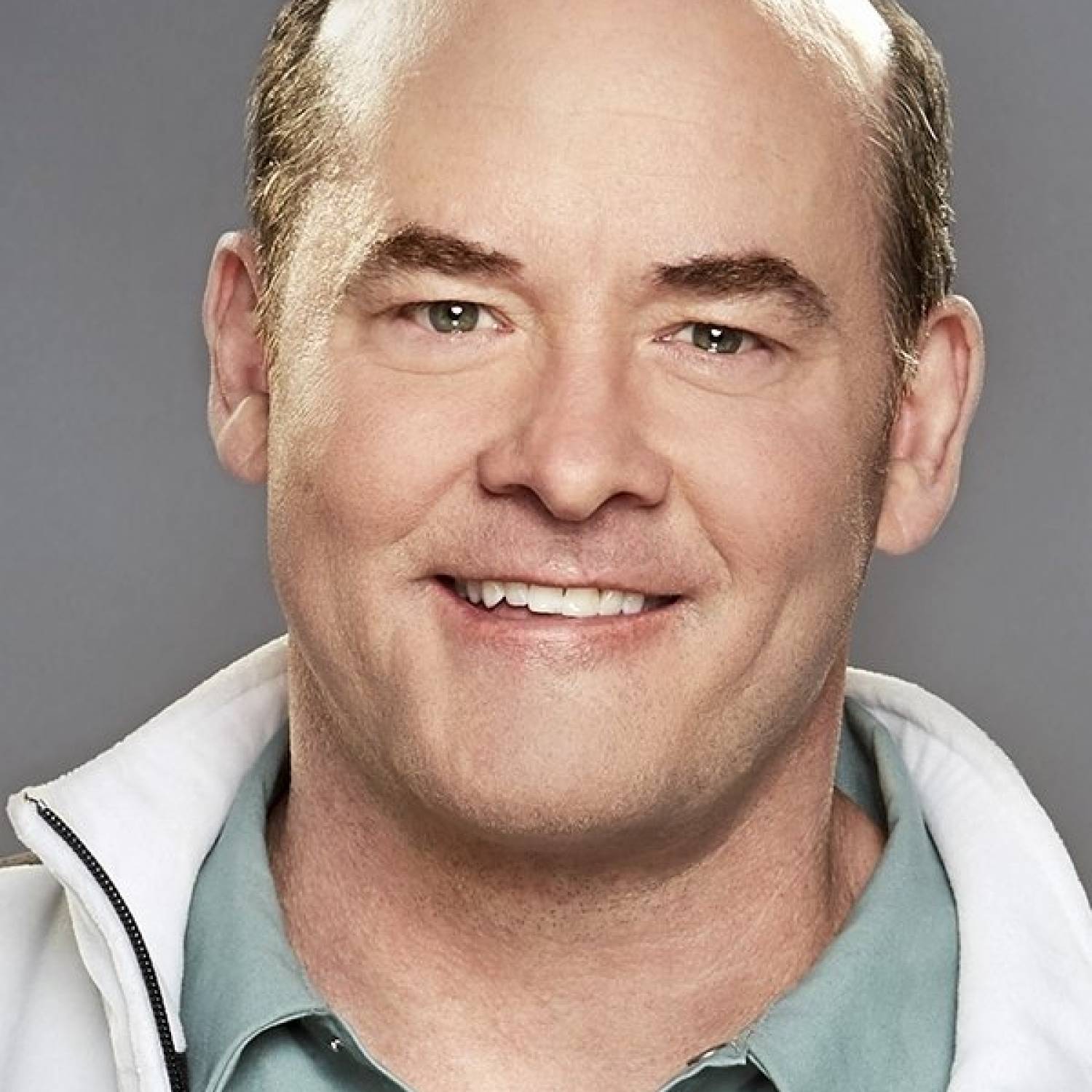 David Koechner photo