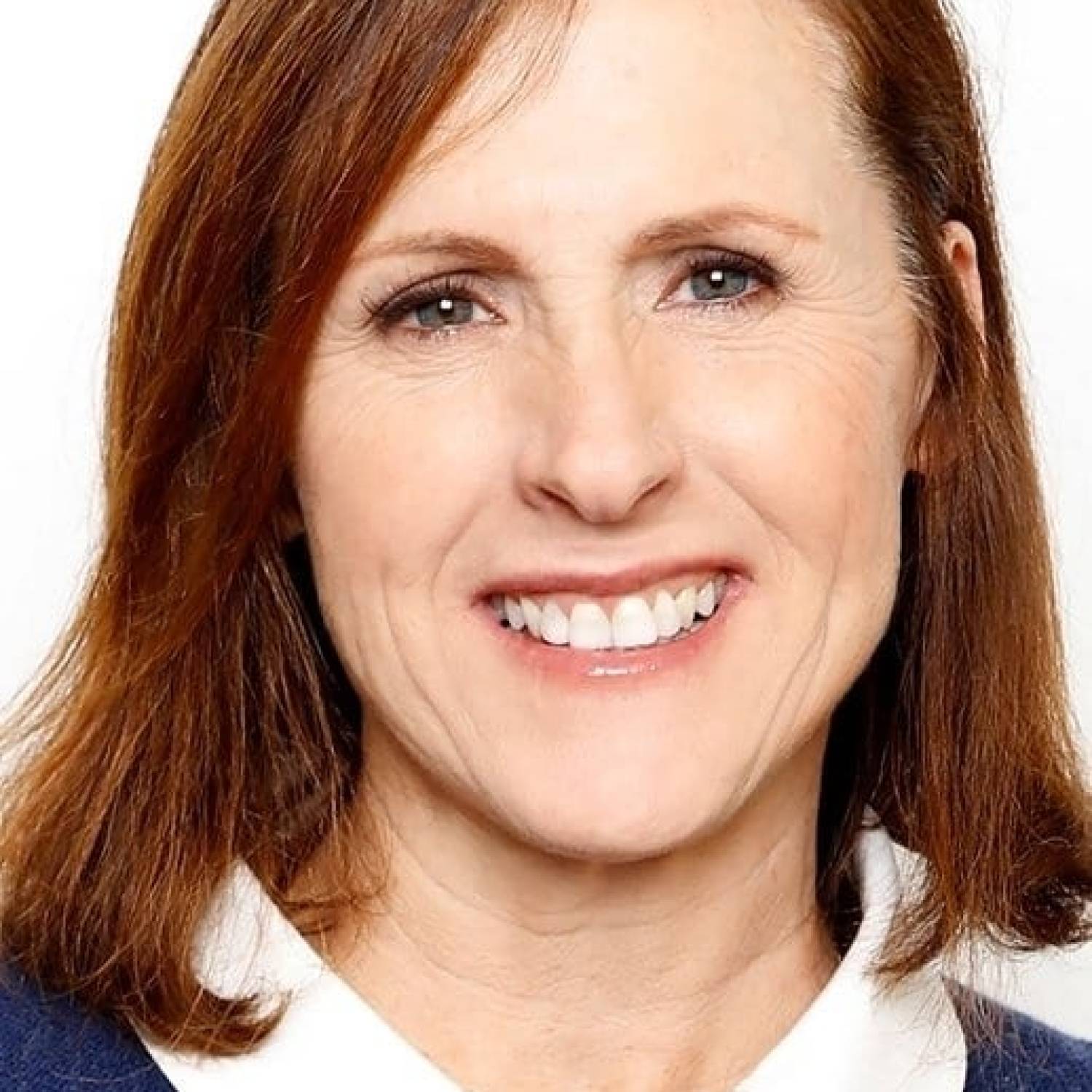 Molly Shannon photo