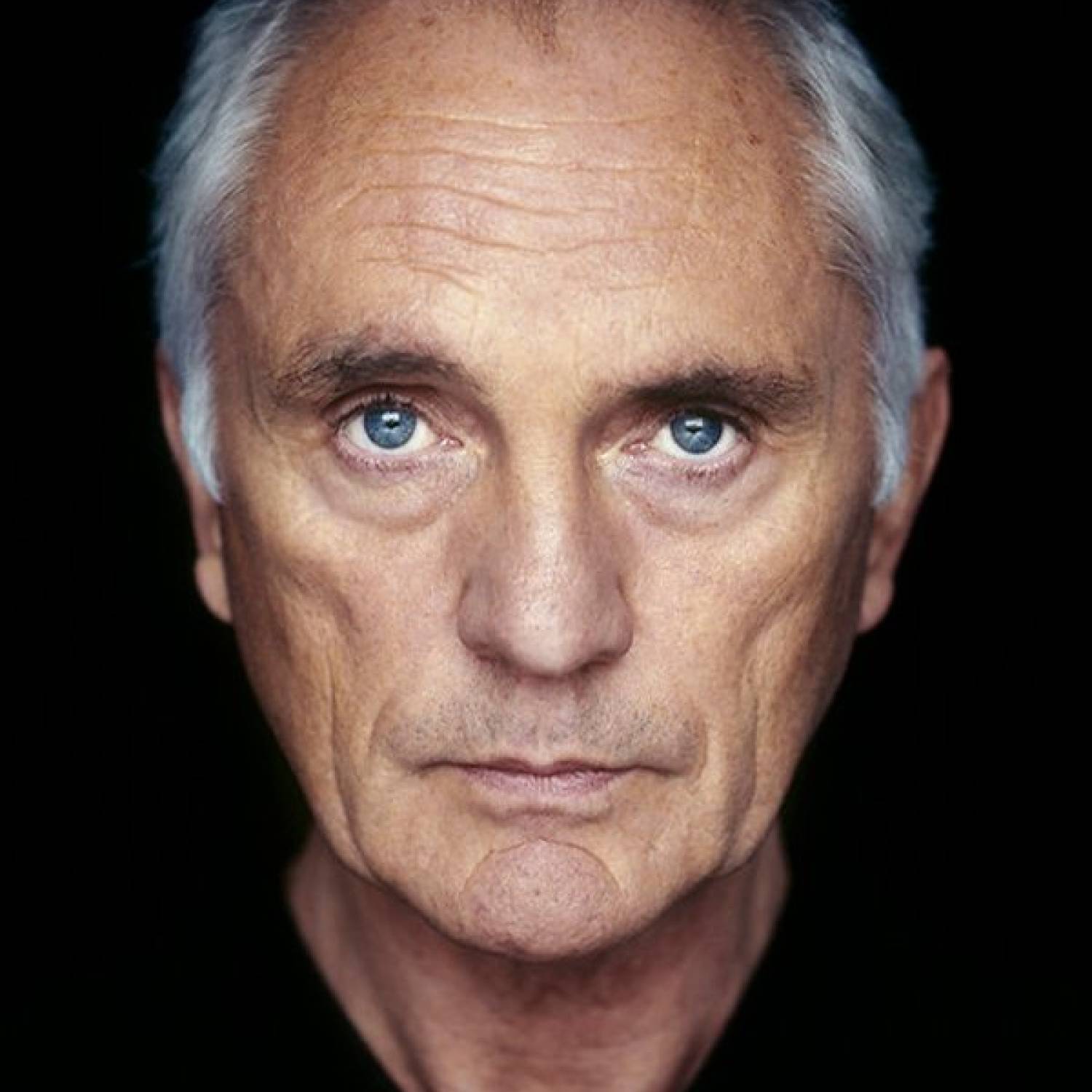 Terence Stamp photo