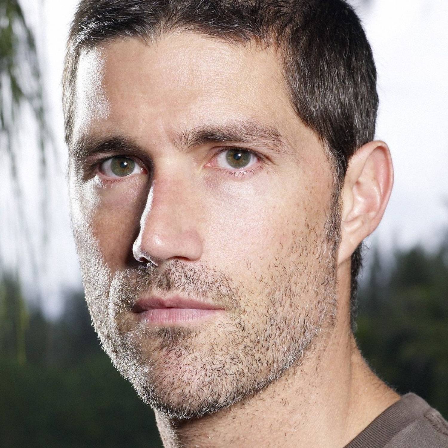 Matthew Fox photo