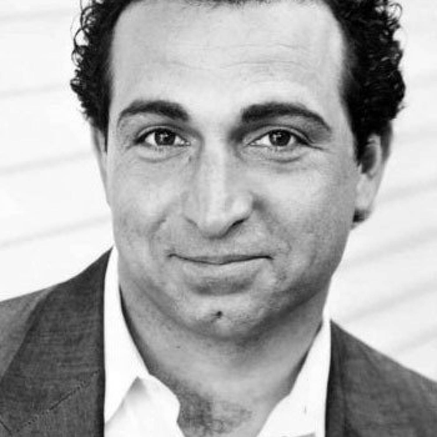 Giovanni Sanseviero photo