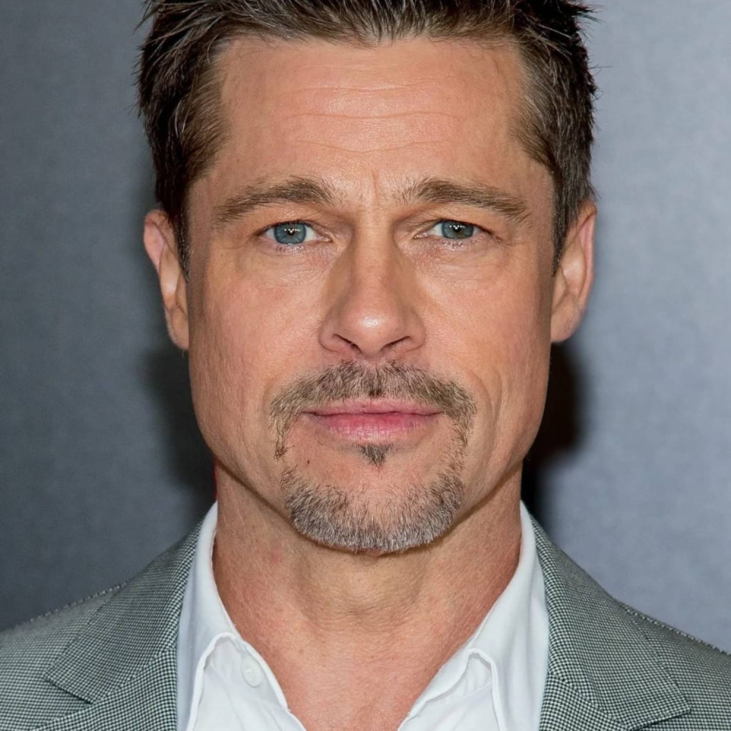 Brad Pitt photo