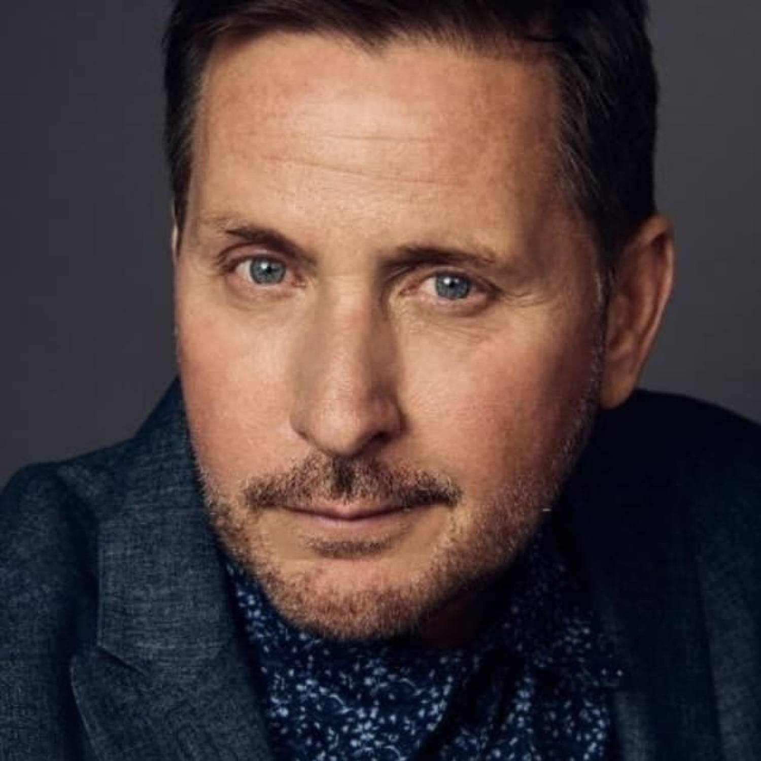 Emilio Estevez photo
