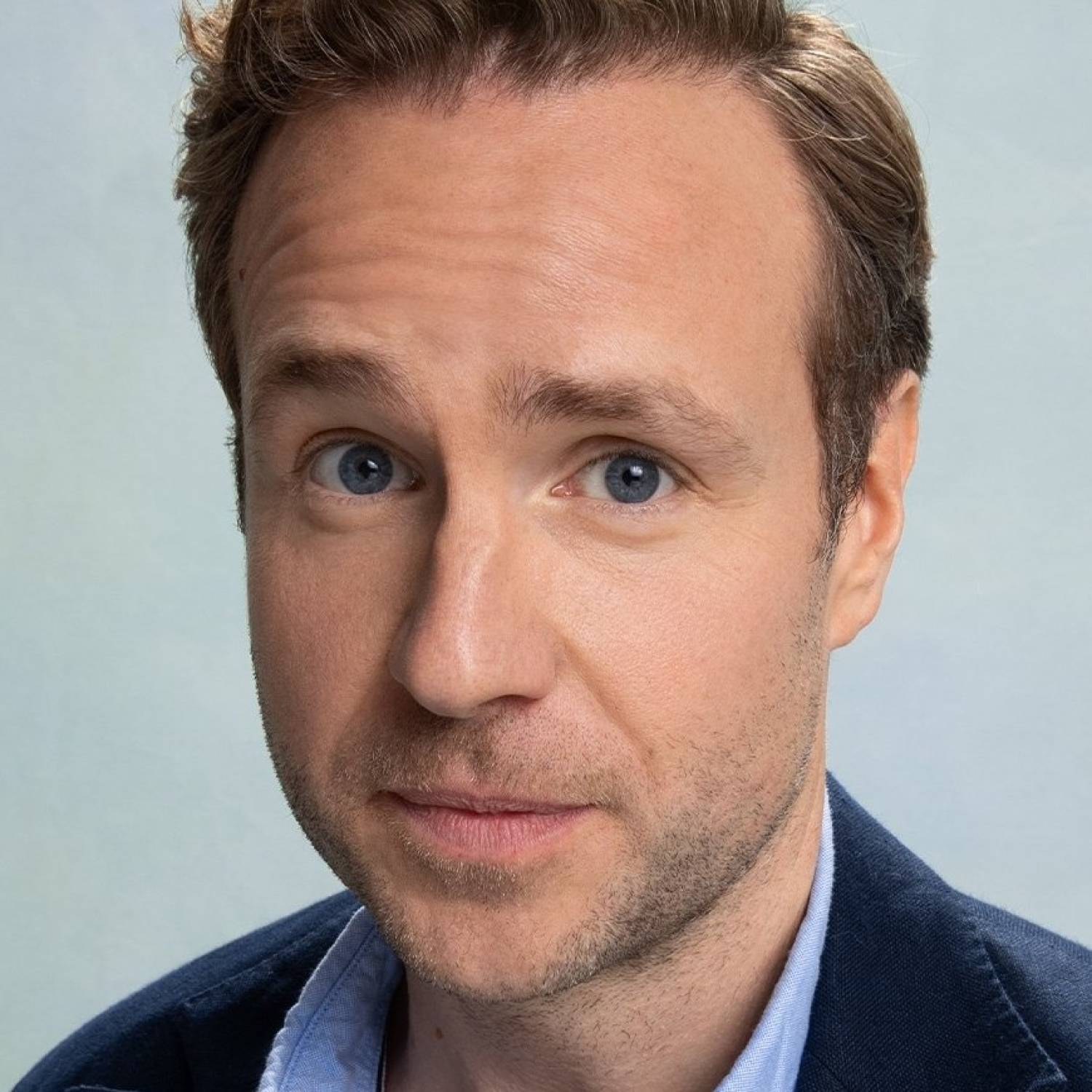 Rafe Spall photo