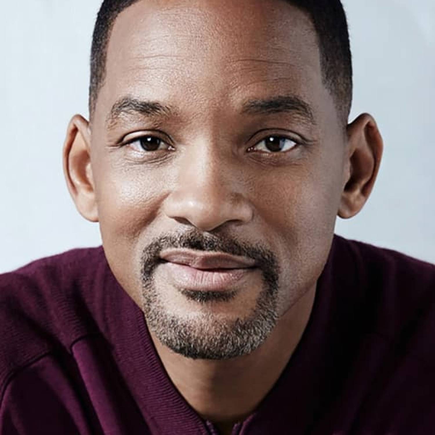 Will Smith photo