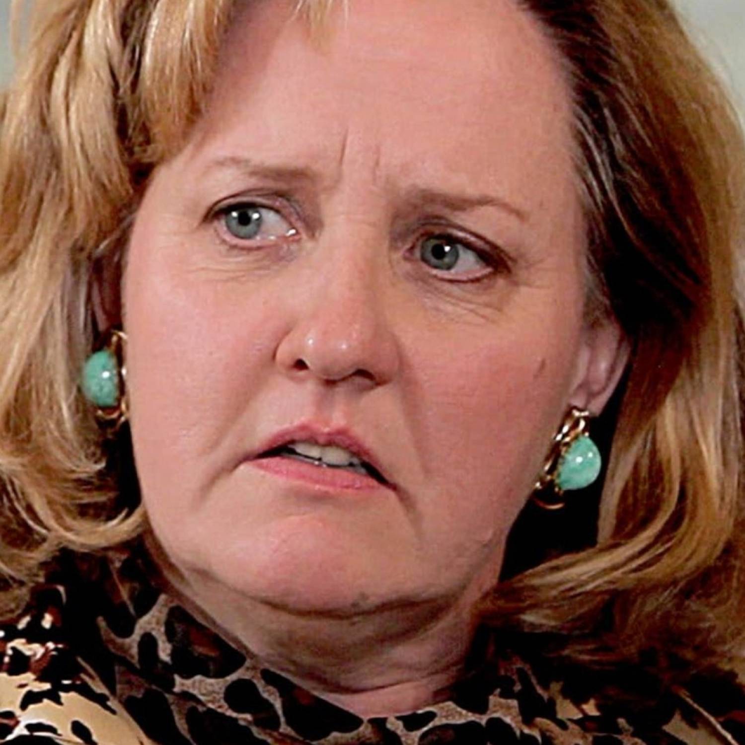 Barbara Lee Bragg photo