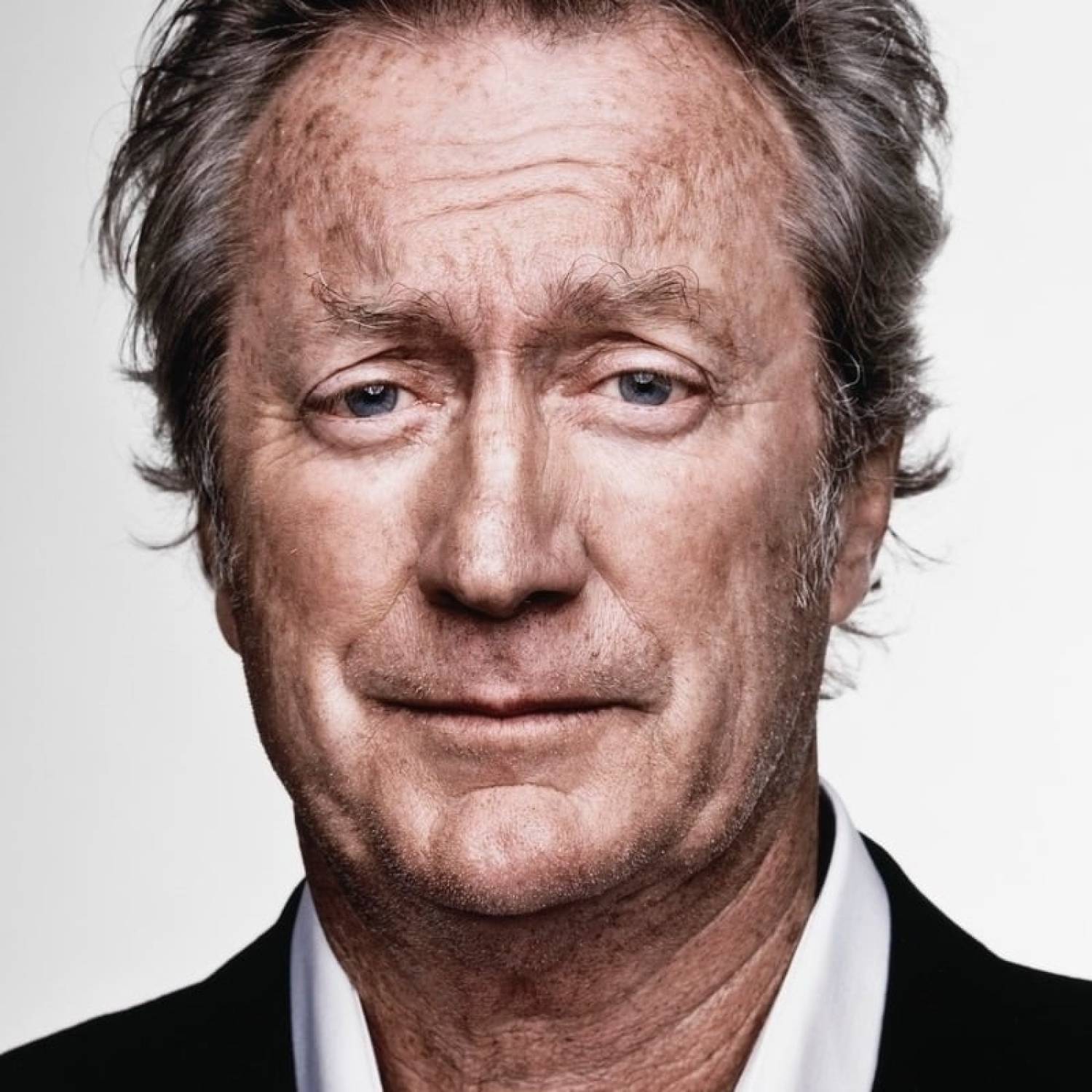Bryan Brown photo