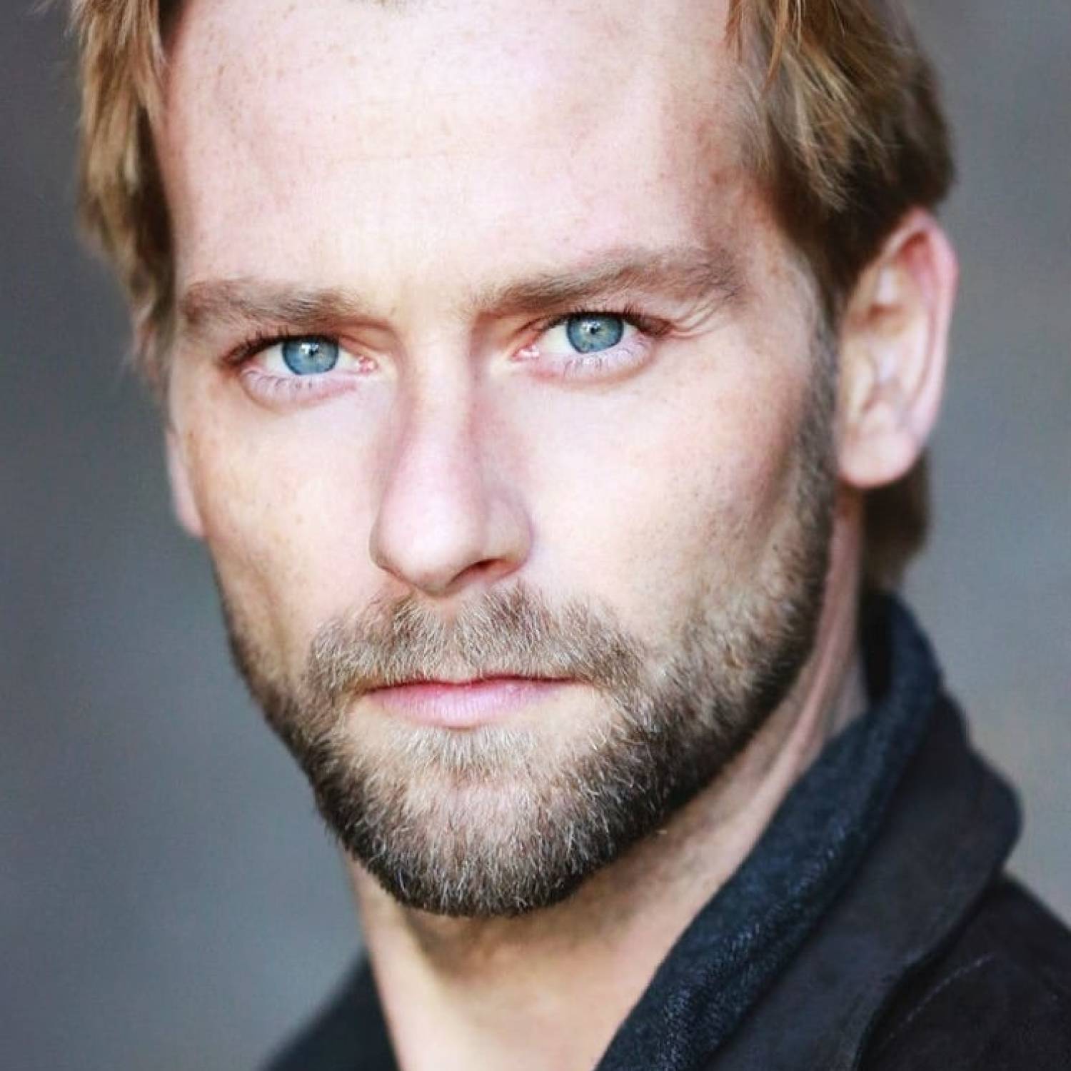Joe Anderson photo