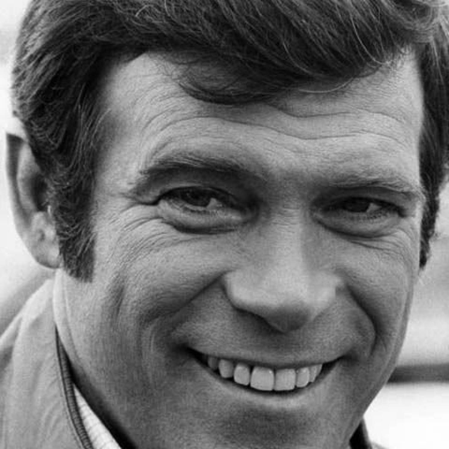 Christopher George photo