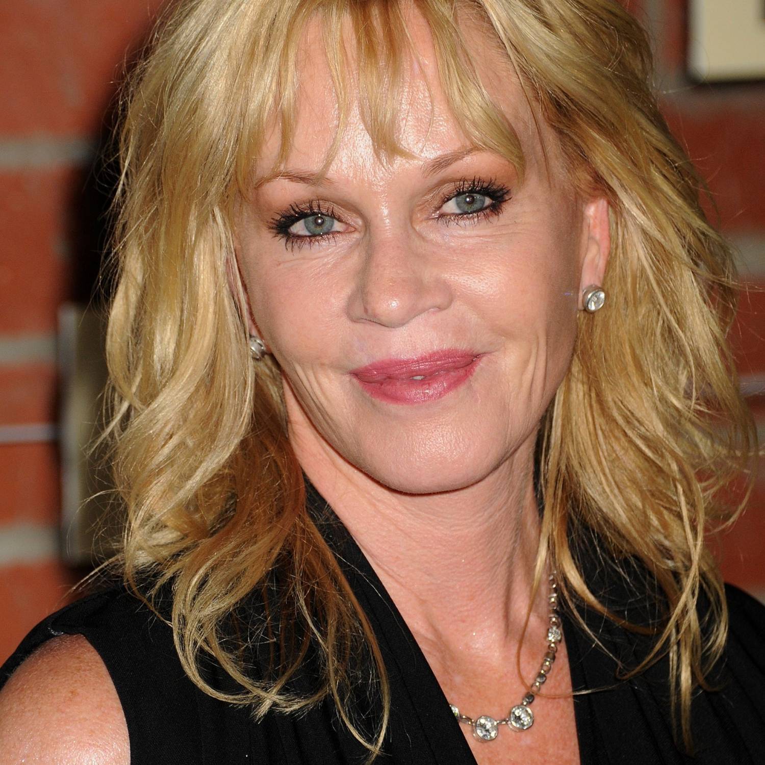 Melanie Griffith photo