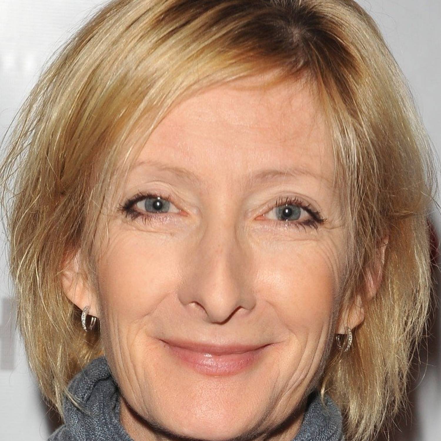 Sheila McCarthy photo