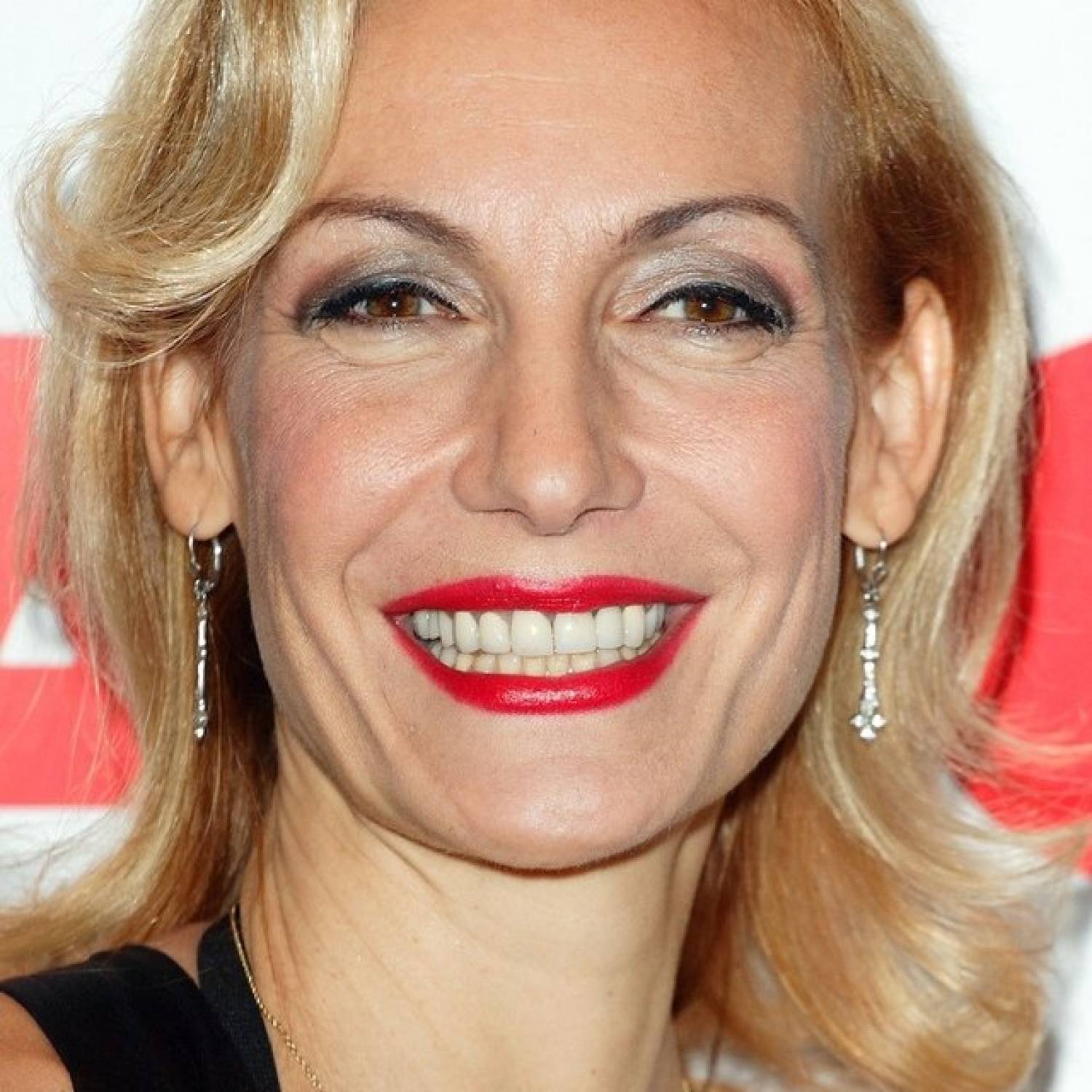 Ute Lemper photo