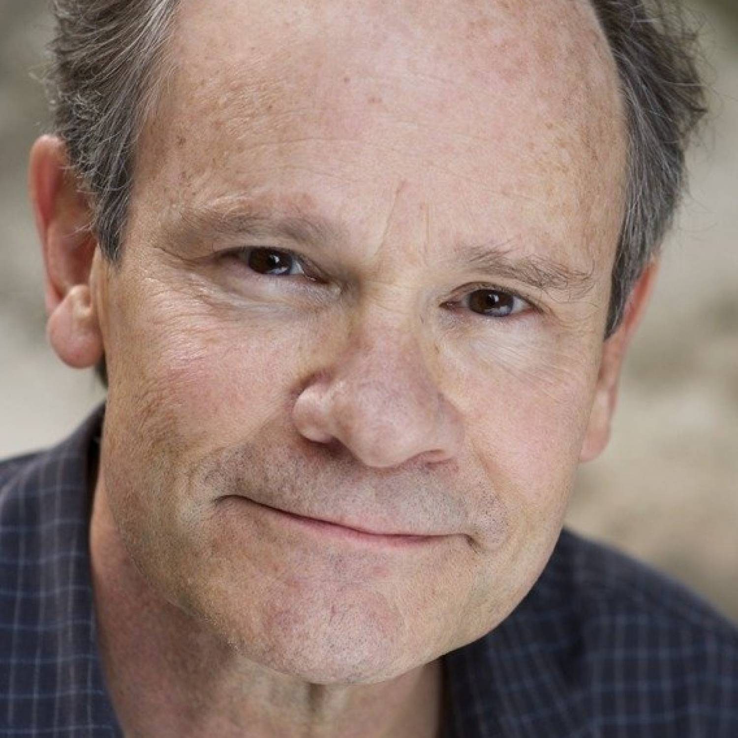 Ethan Phillips photo