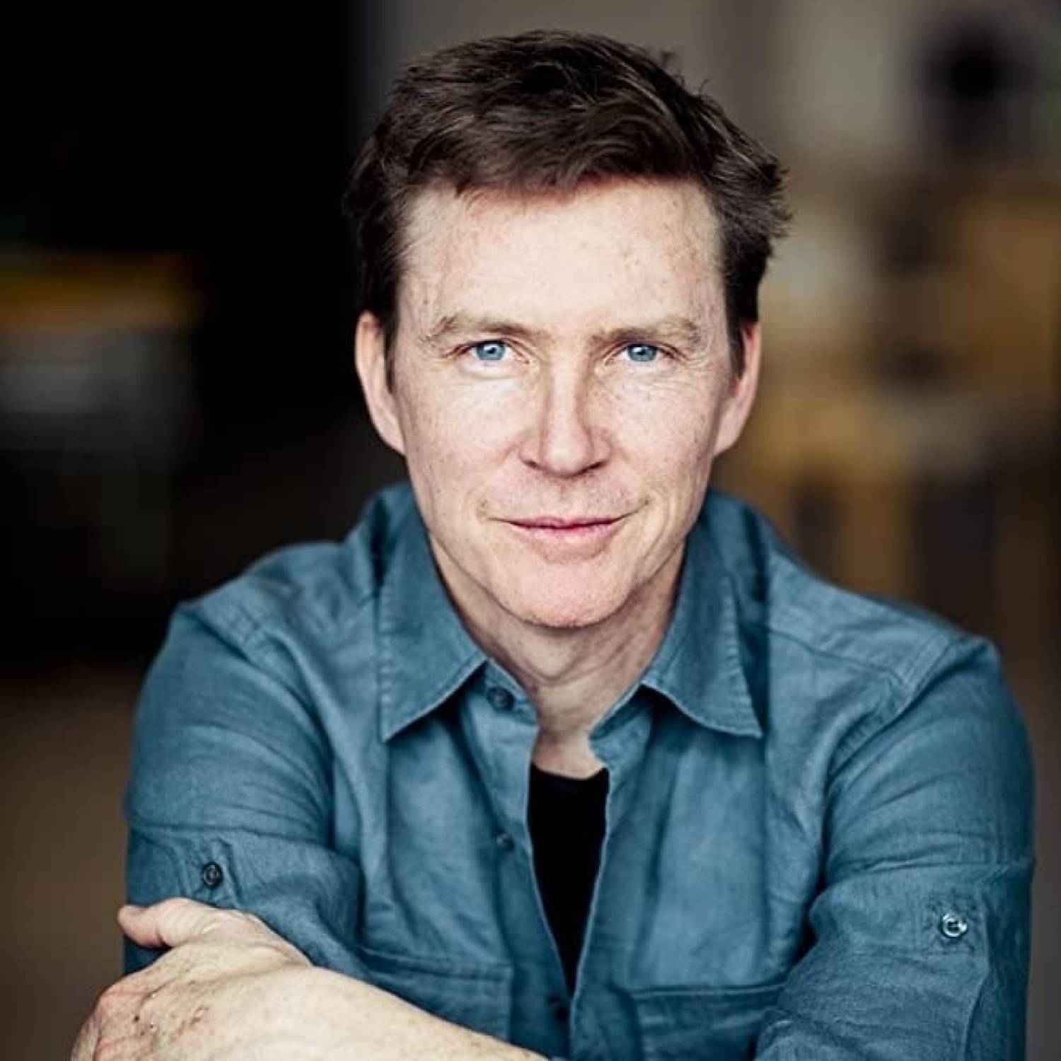 Julian Casey photo
