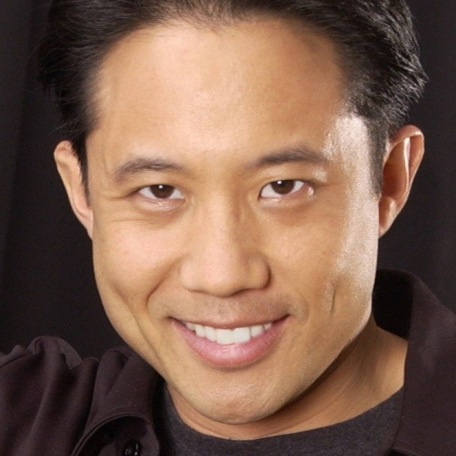 Russell Yuen photo