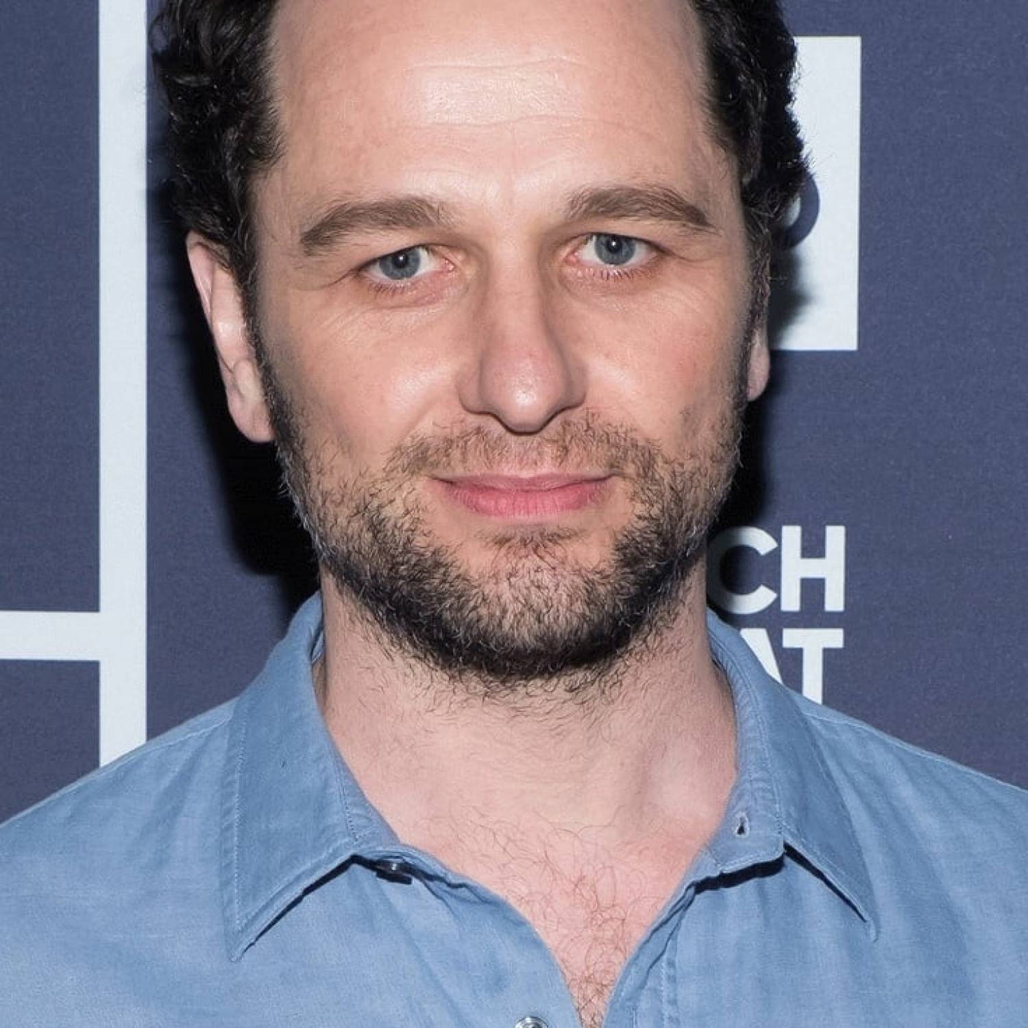 Matthew Rhys photo