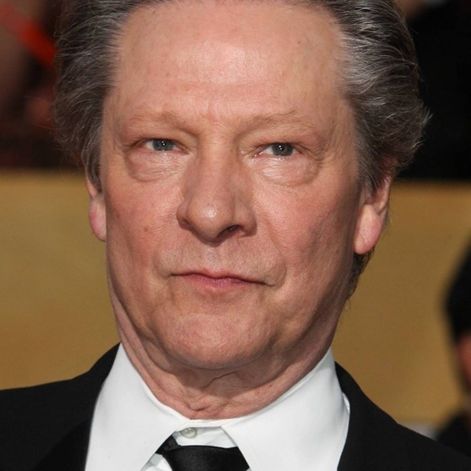 Chris Cooper photo