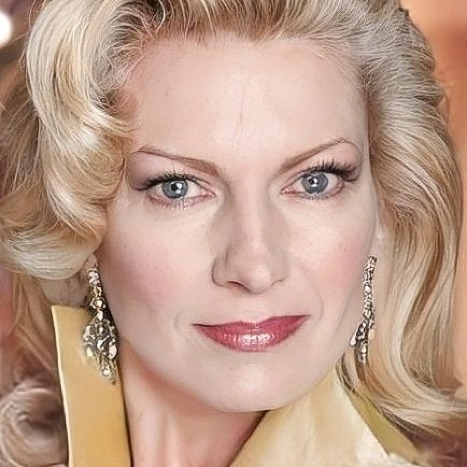 Diana Scarwid photo