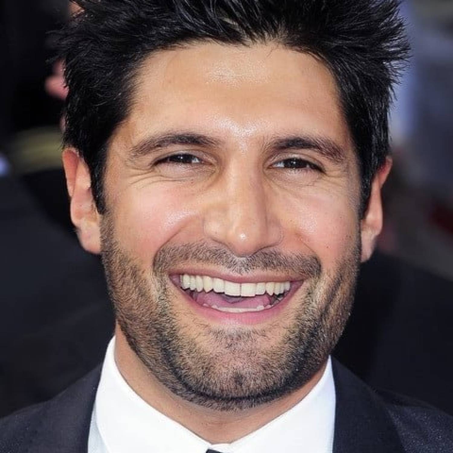Kayvan Novak photo
