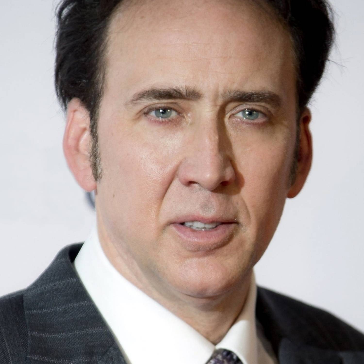 Nicolas Cage photo