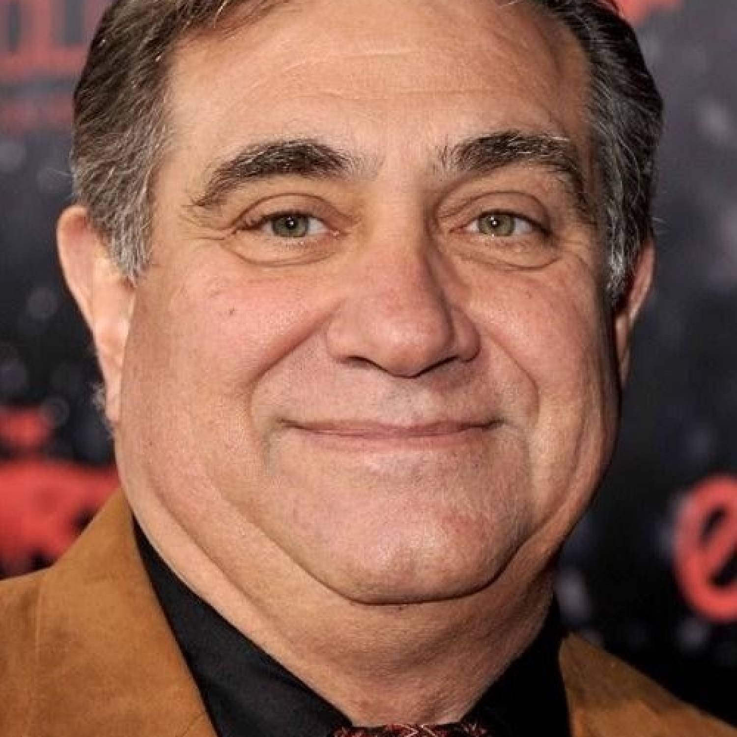 Dan Lauria photo