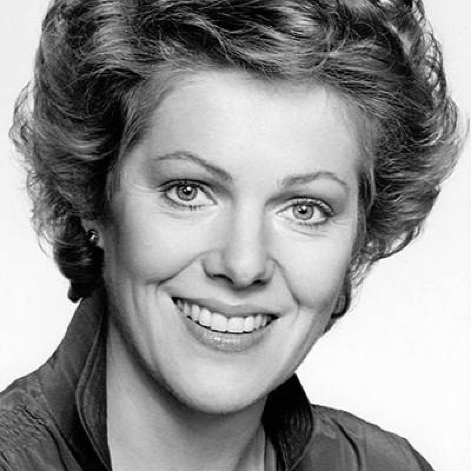 Lynn Redgrave photo