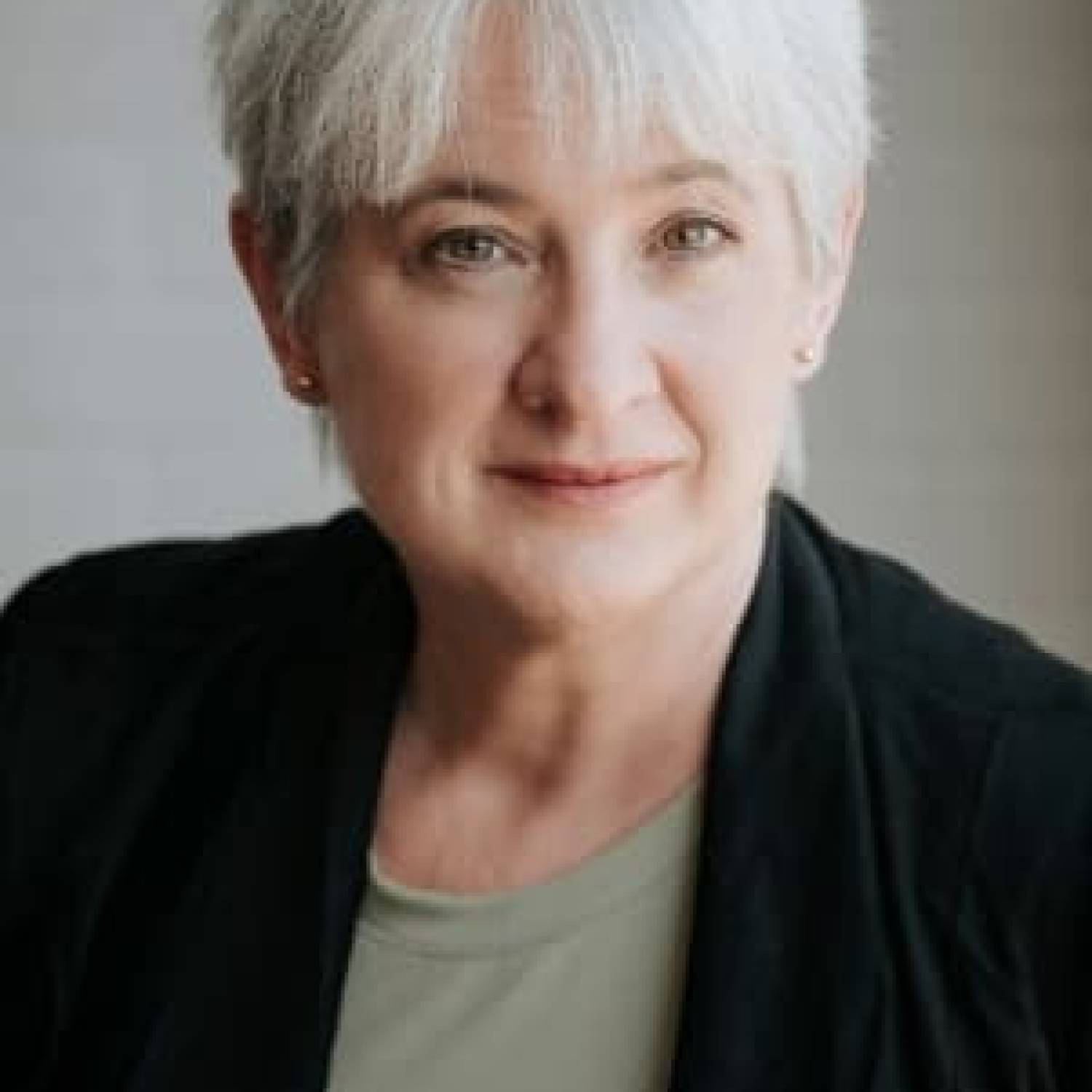 Susan Bain photo
