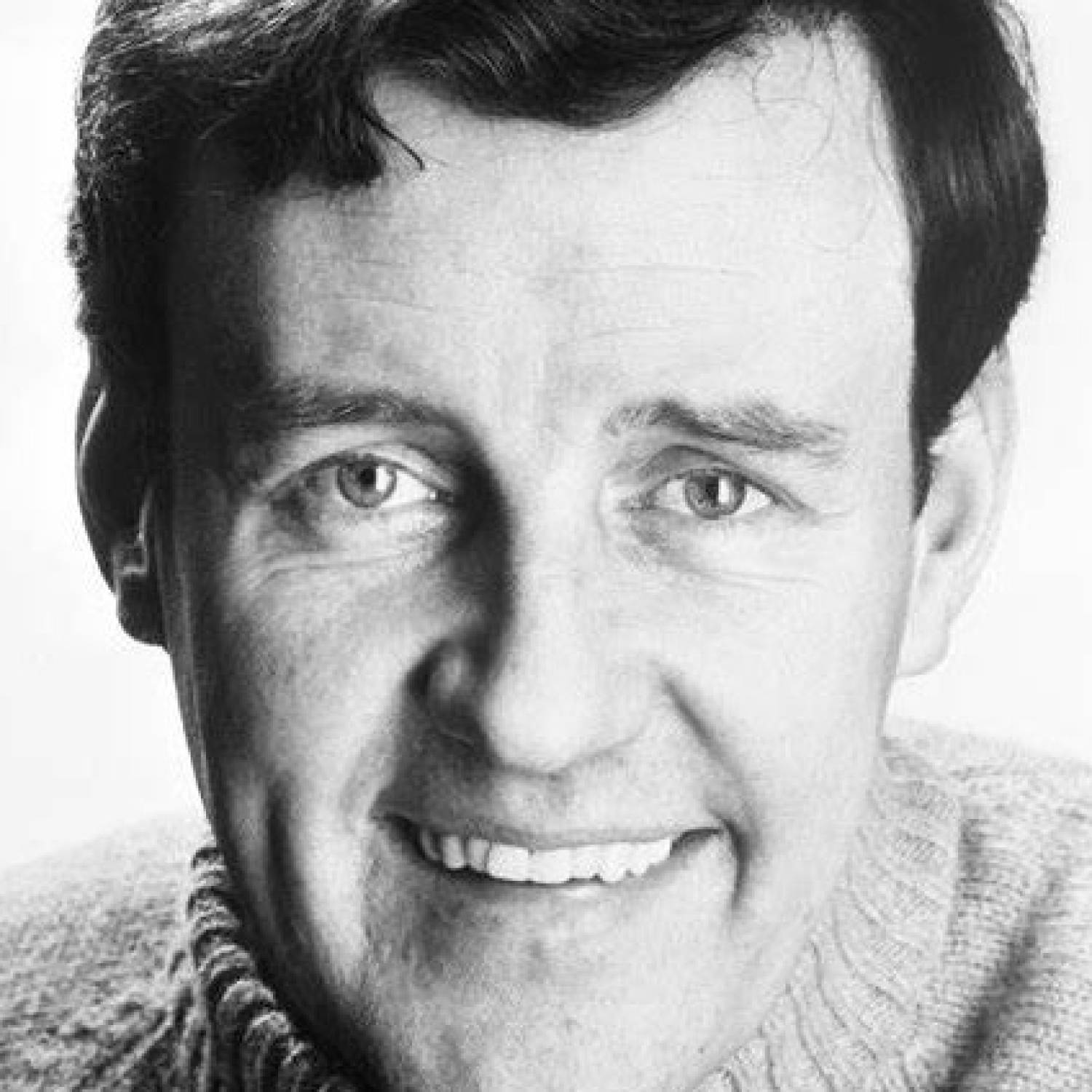 Richard Briers photo