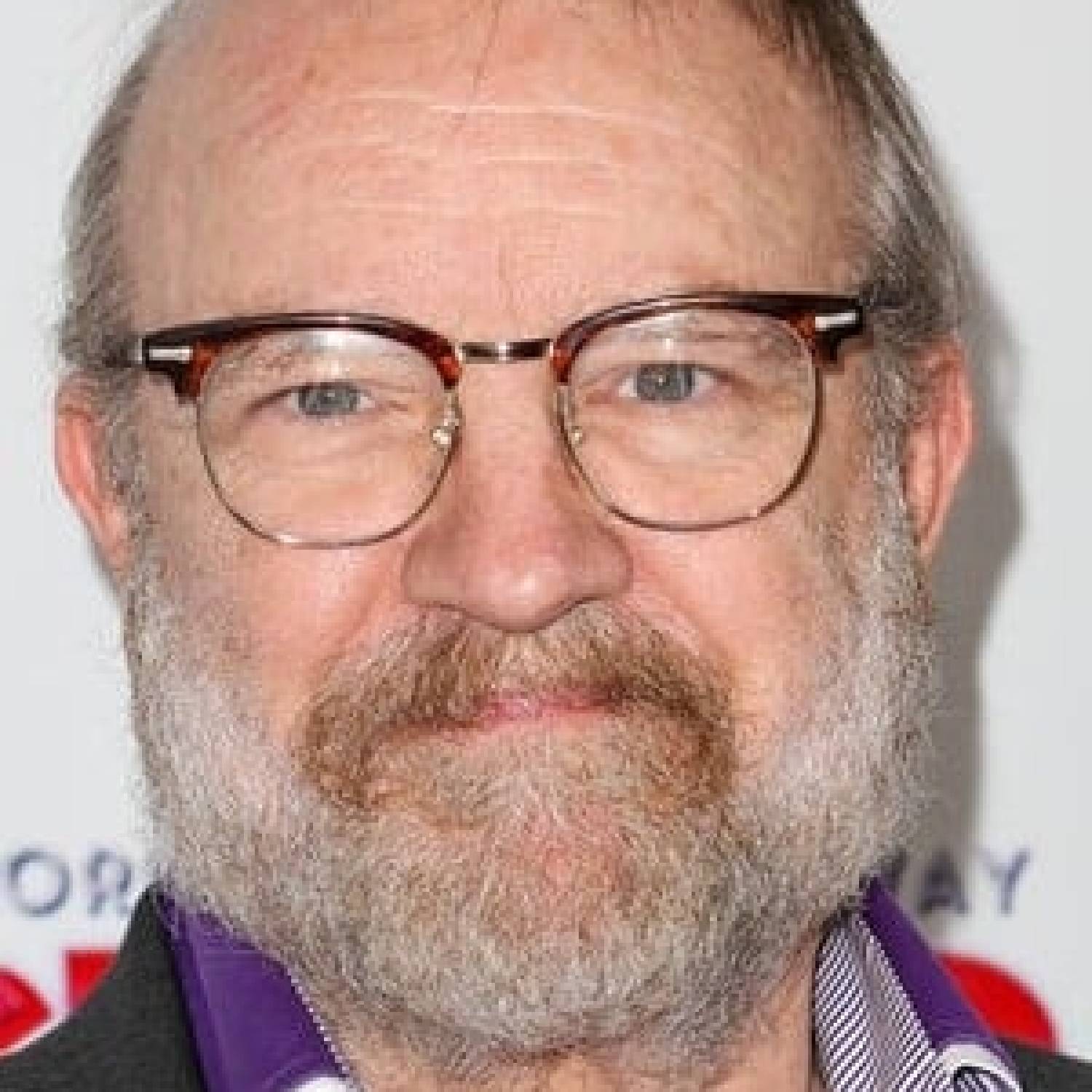 Jim Beaver photo