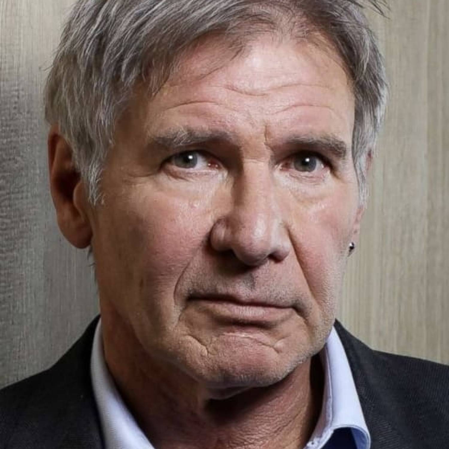 Harrison Ford photo