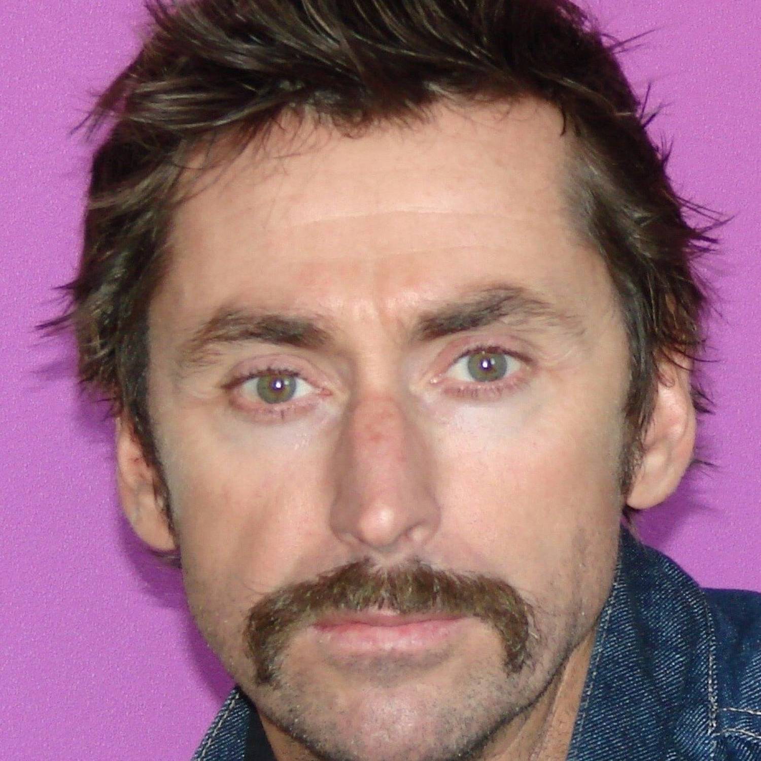 Kirk Fox photo